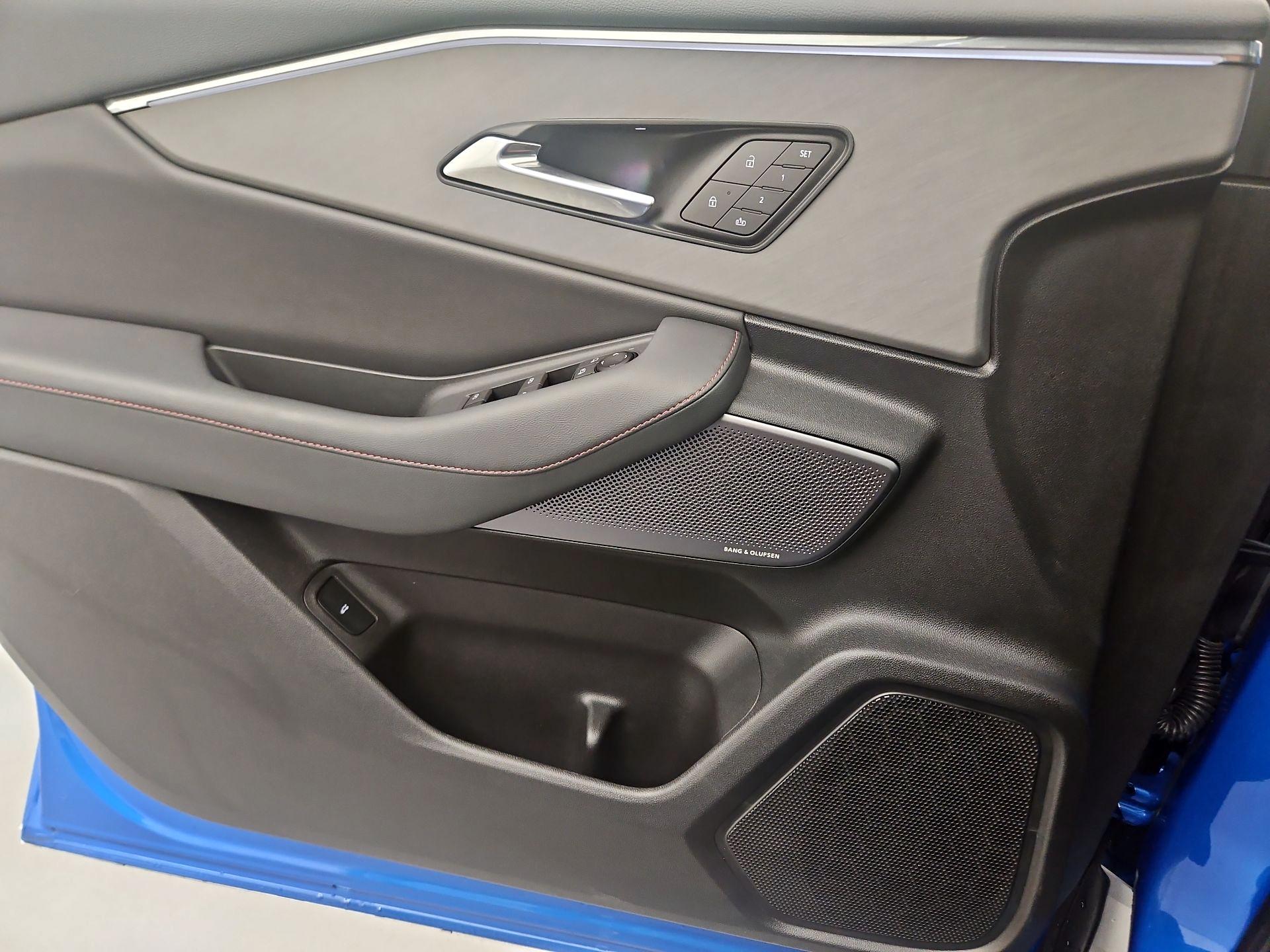 Thumbnail: 2024 Acura ZDX - 12