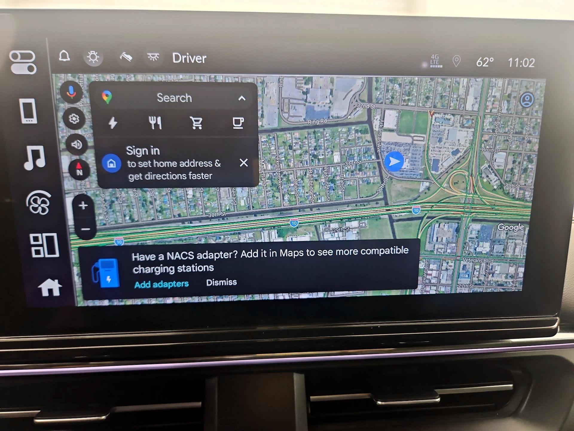 Thumbnail: 2024 Acura ZDX - 14