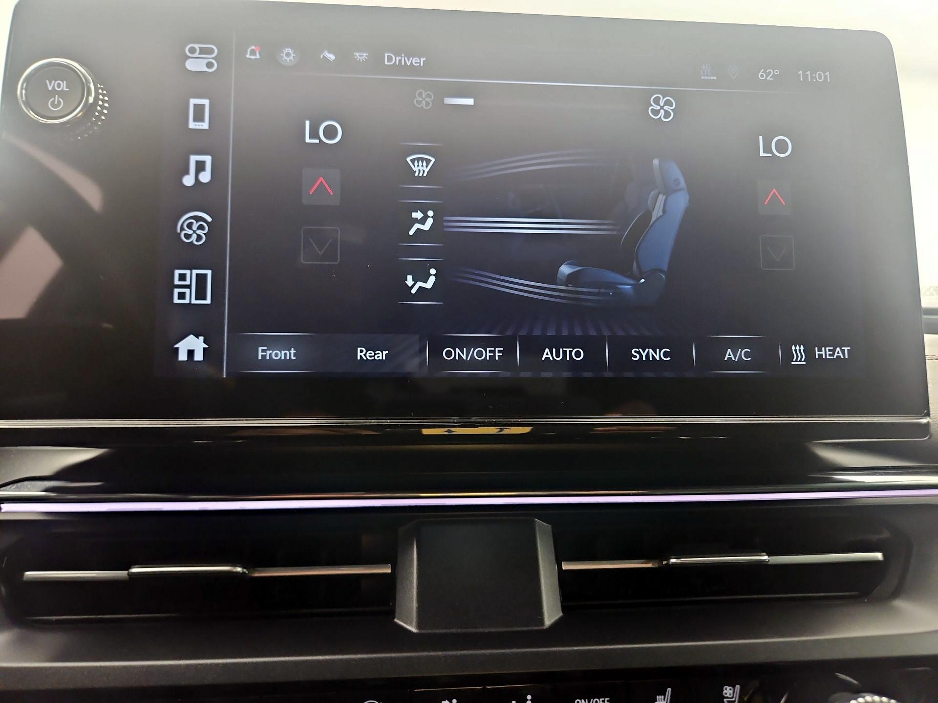 Thumbnail: 2024 Acura ZDX - 17