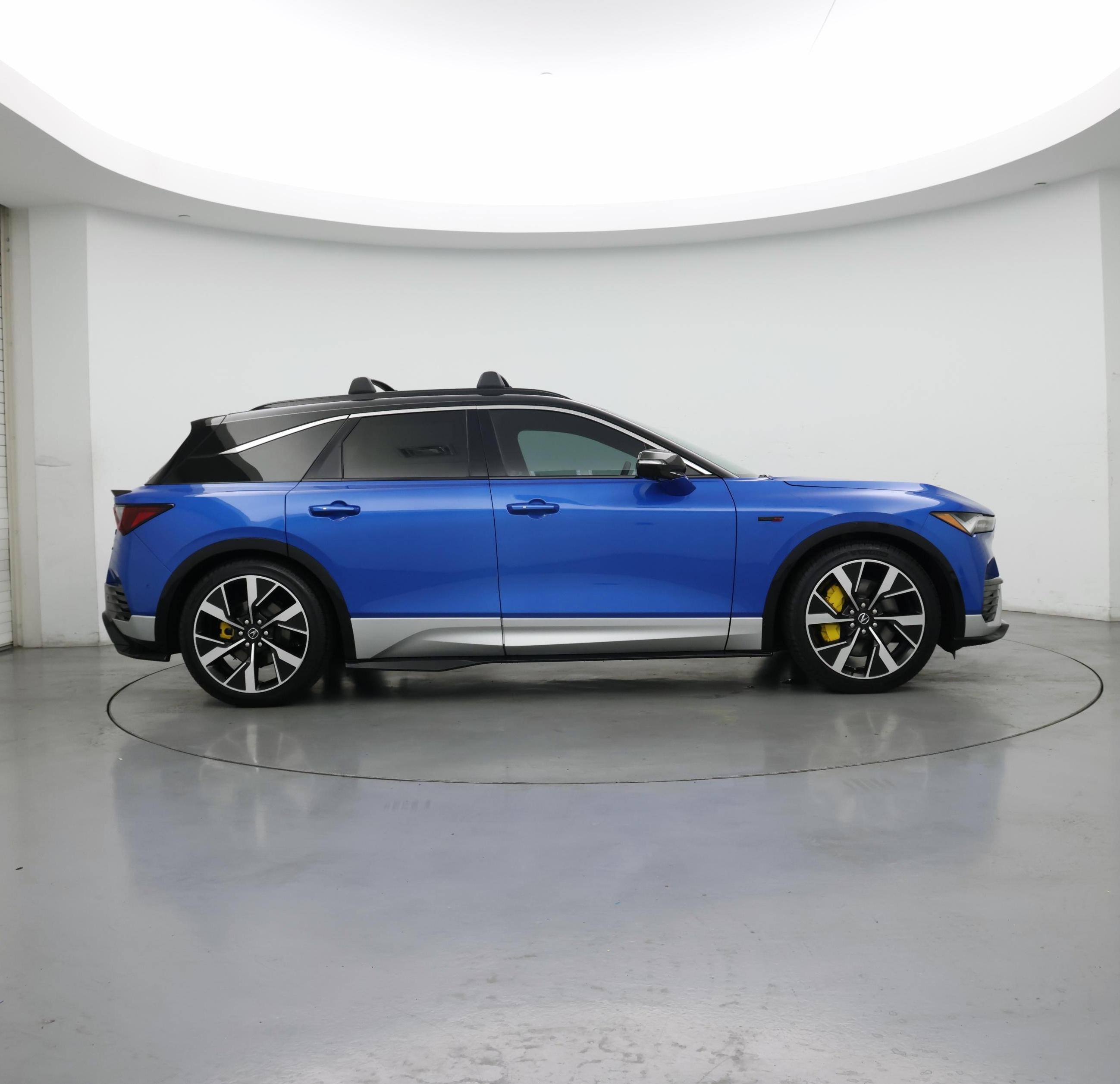 Thumbnail: 2024 Acura ZDX - 7