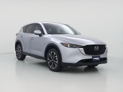2023 Mazda CX-5 2.5 S Premium Plus Package