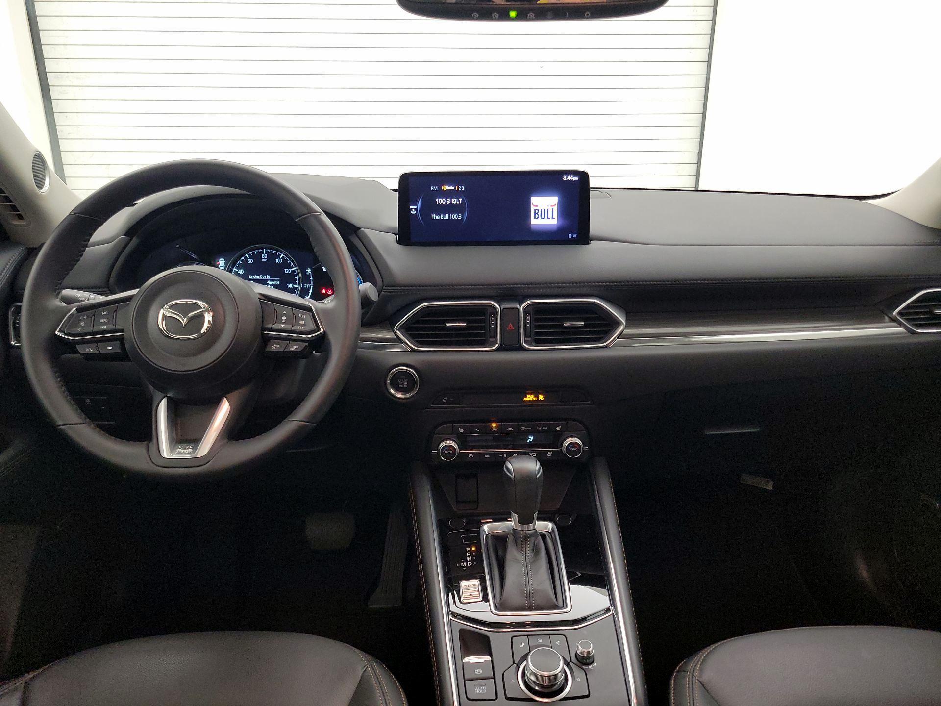 Thumbnail: 2023 Mazda CX-5 - 9