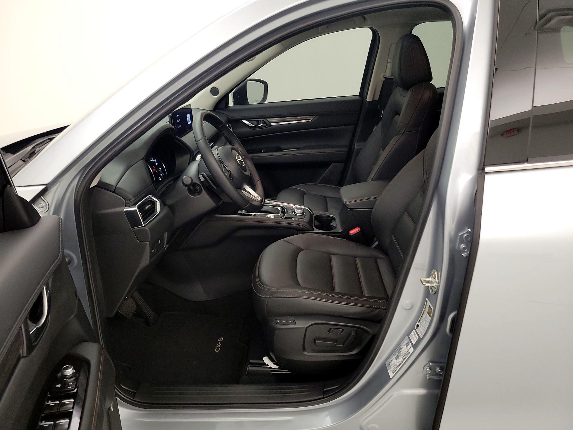 Thumbnail: 2023 Mazda CX-5 - 11