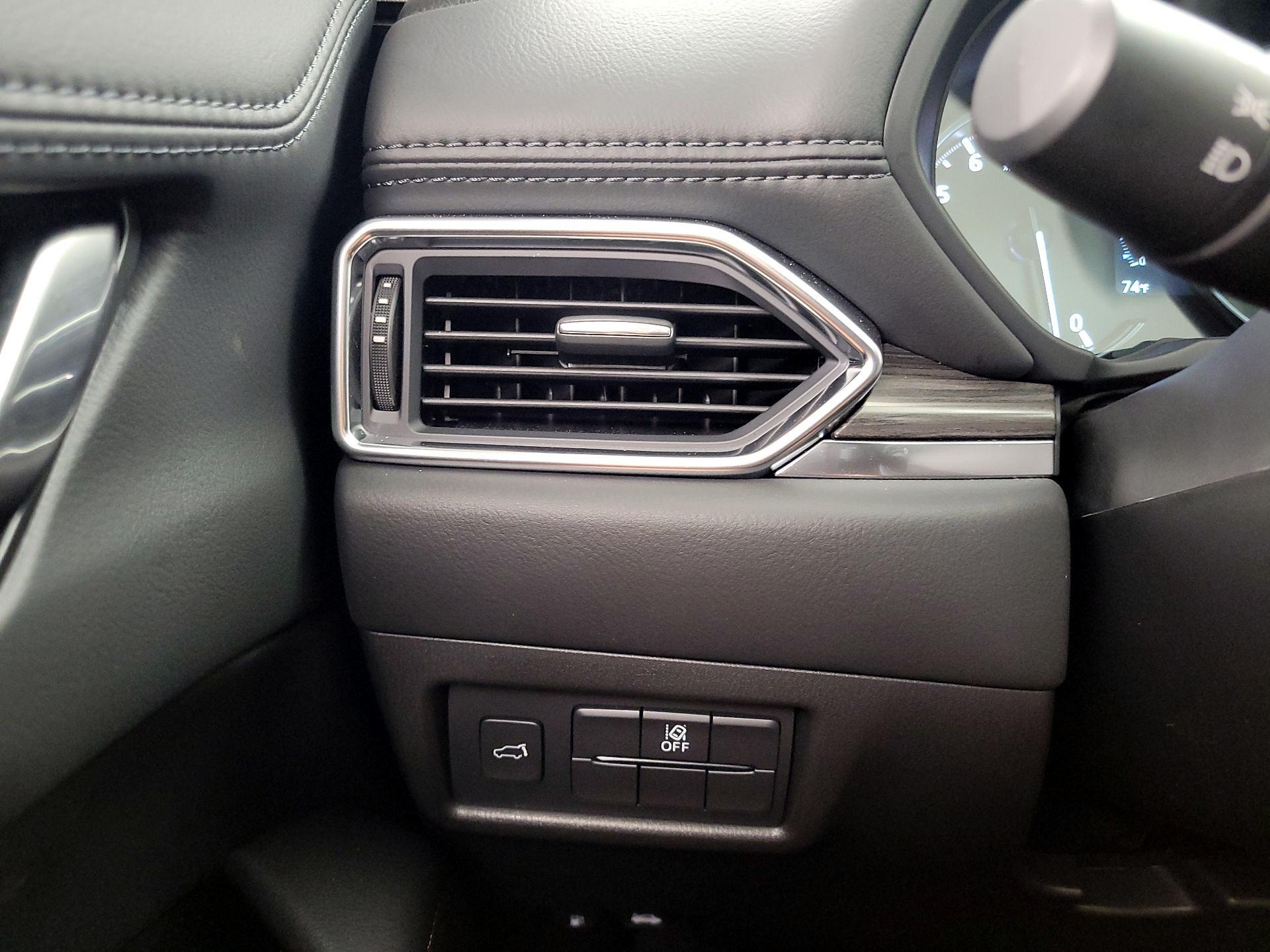 Thumbnail: 2023 Mazda CX-5 - 13