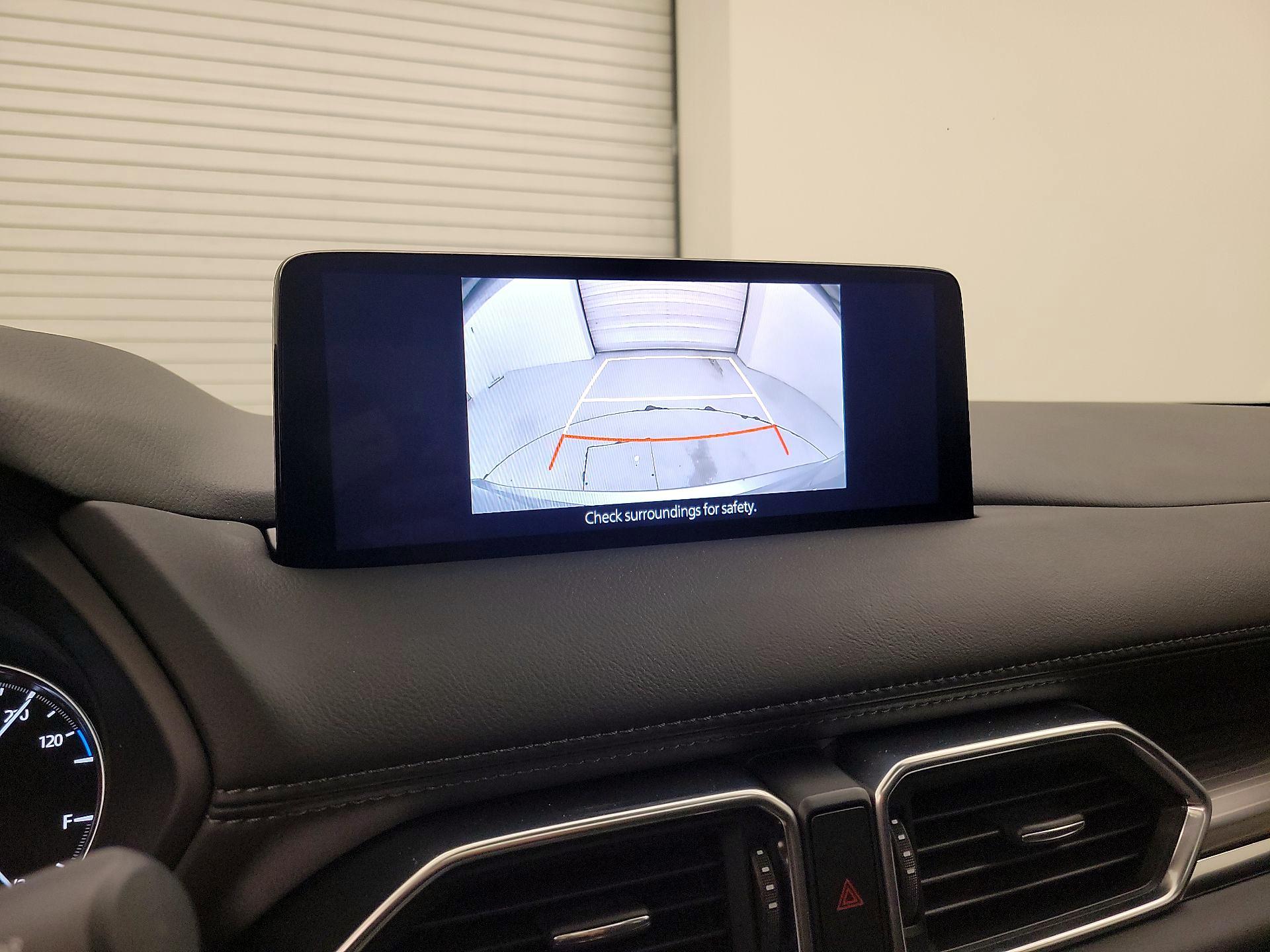 Thumbnail: 2023 Mazda CX-5 - 14