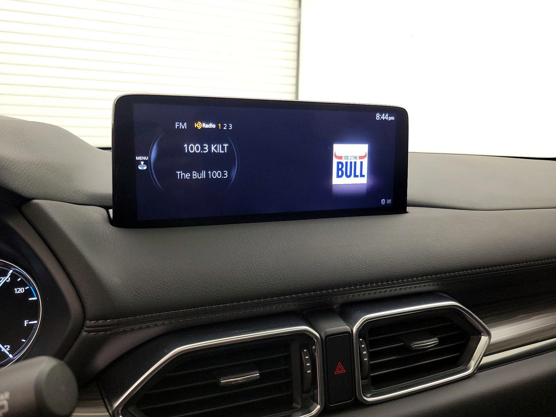 Thumbnail: 2023 Mazda CX-5 - 15