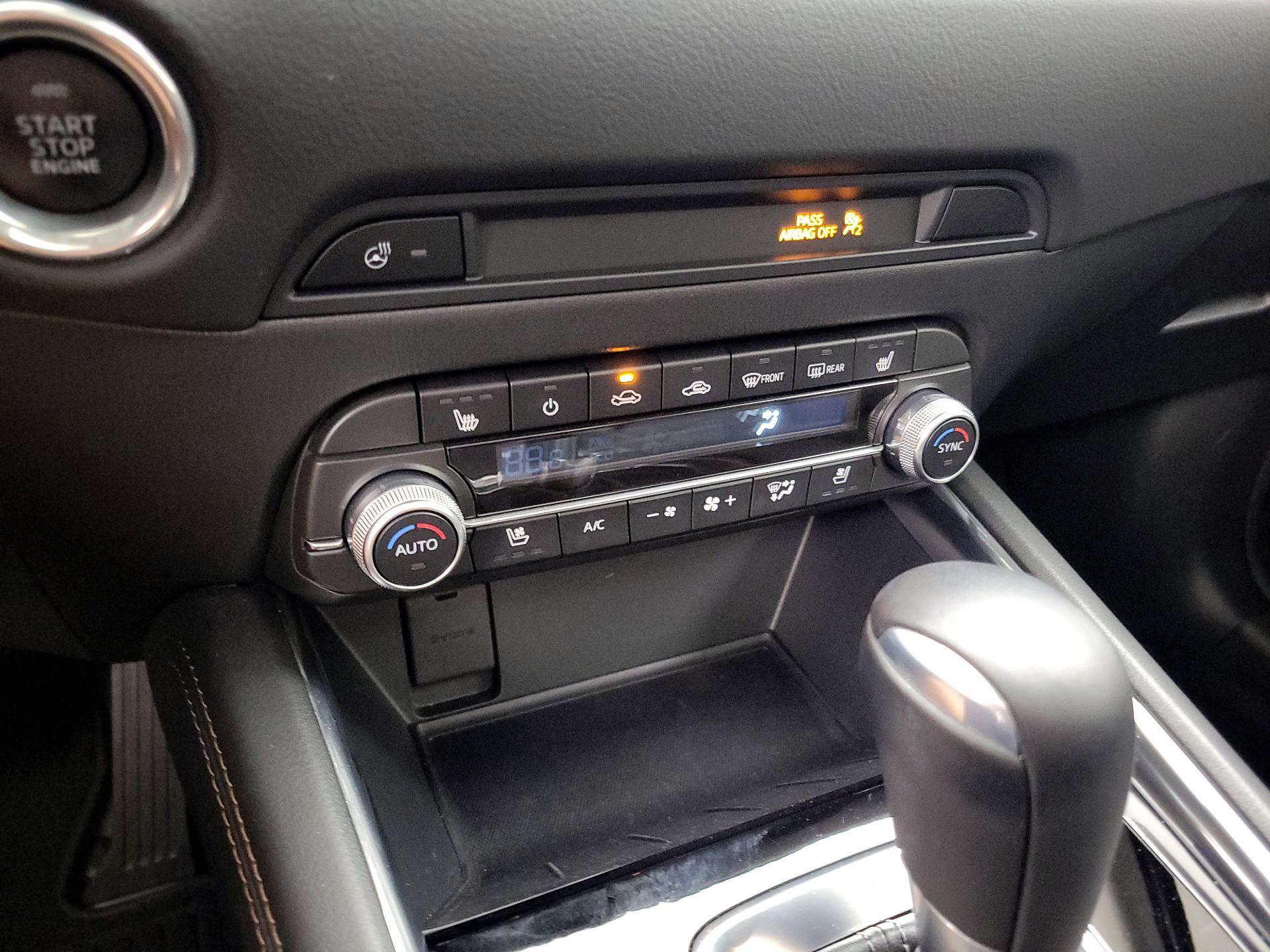 Thumbnail: 2023 Mazda CX-5 - 16