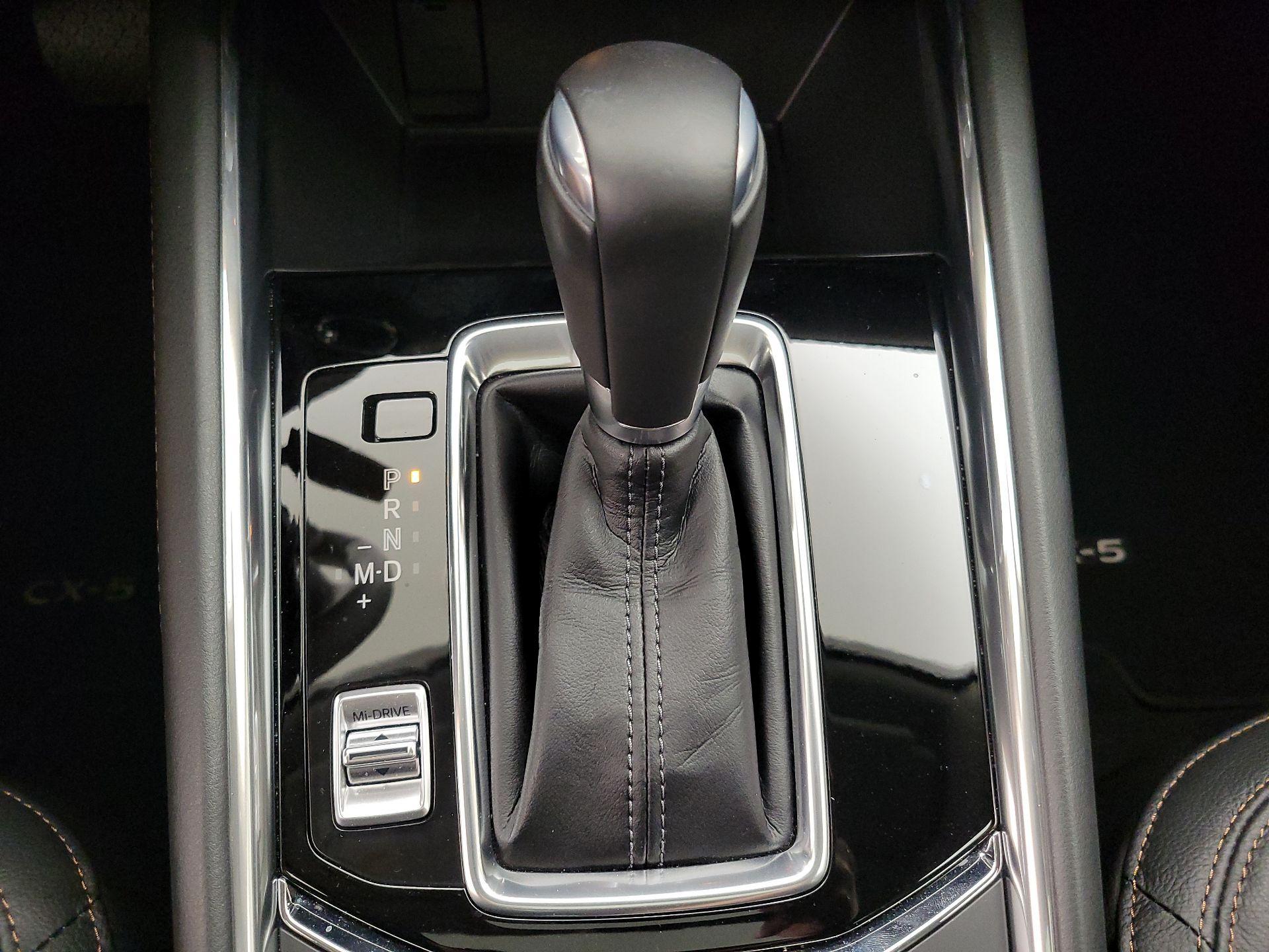 Thumbnail: 2023 Mazda CX-5 - 17