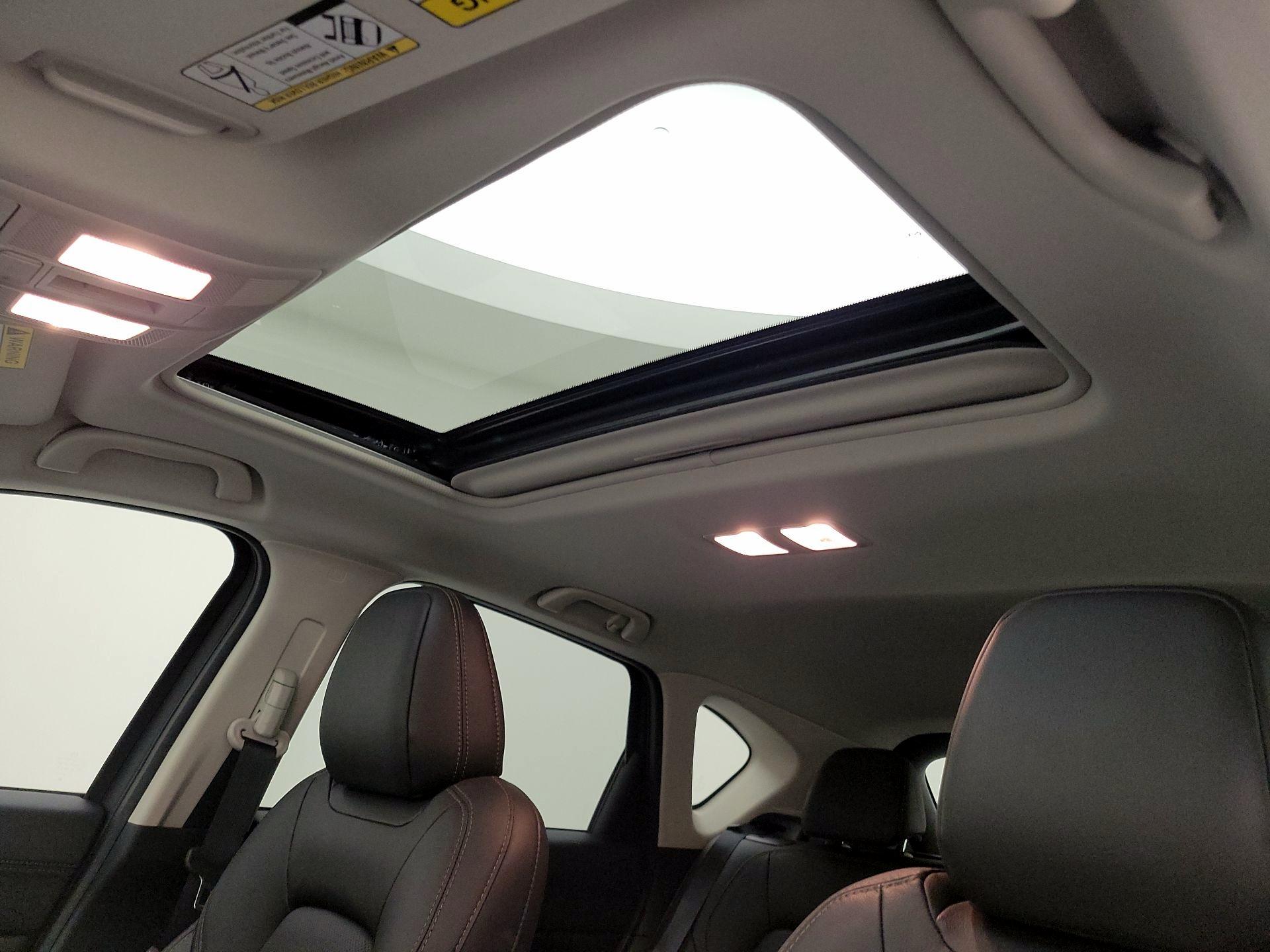 Thumbnail: 2023 Mazda CX-5 - 18