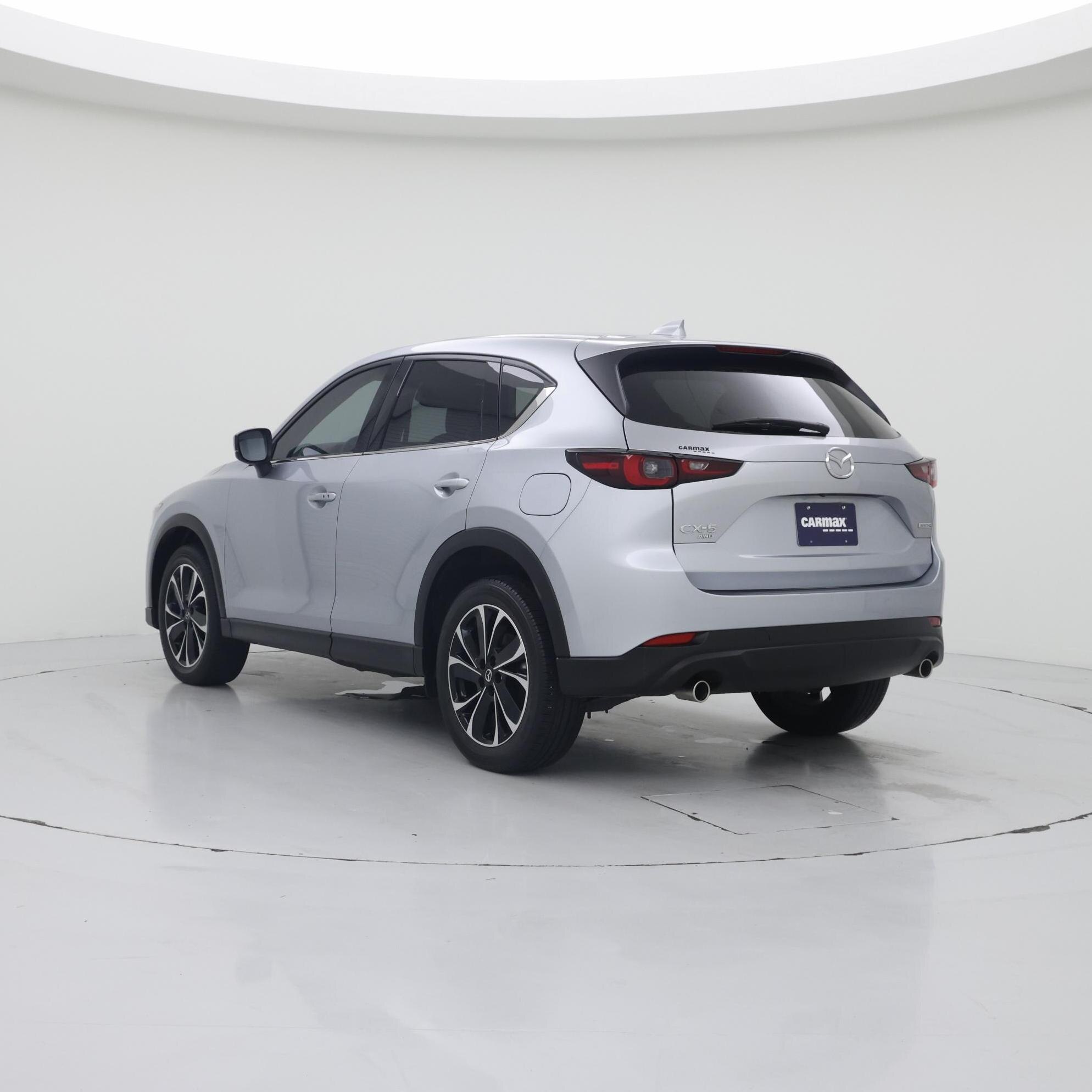 Thumbnail: 2023 Mazda CX-5 - 2