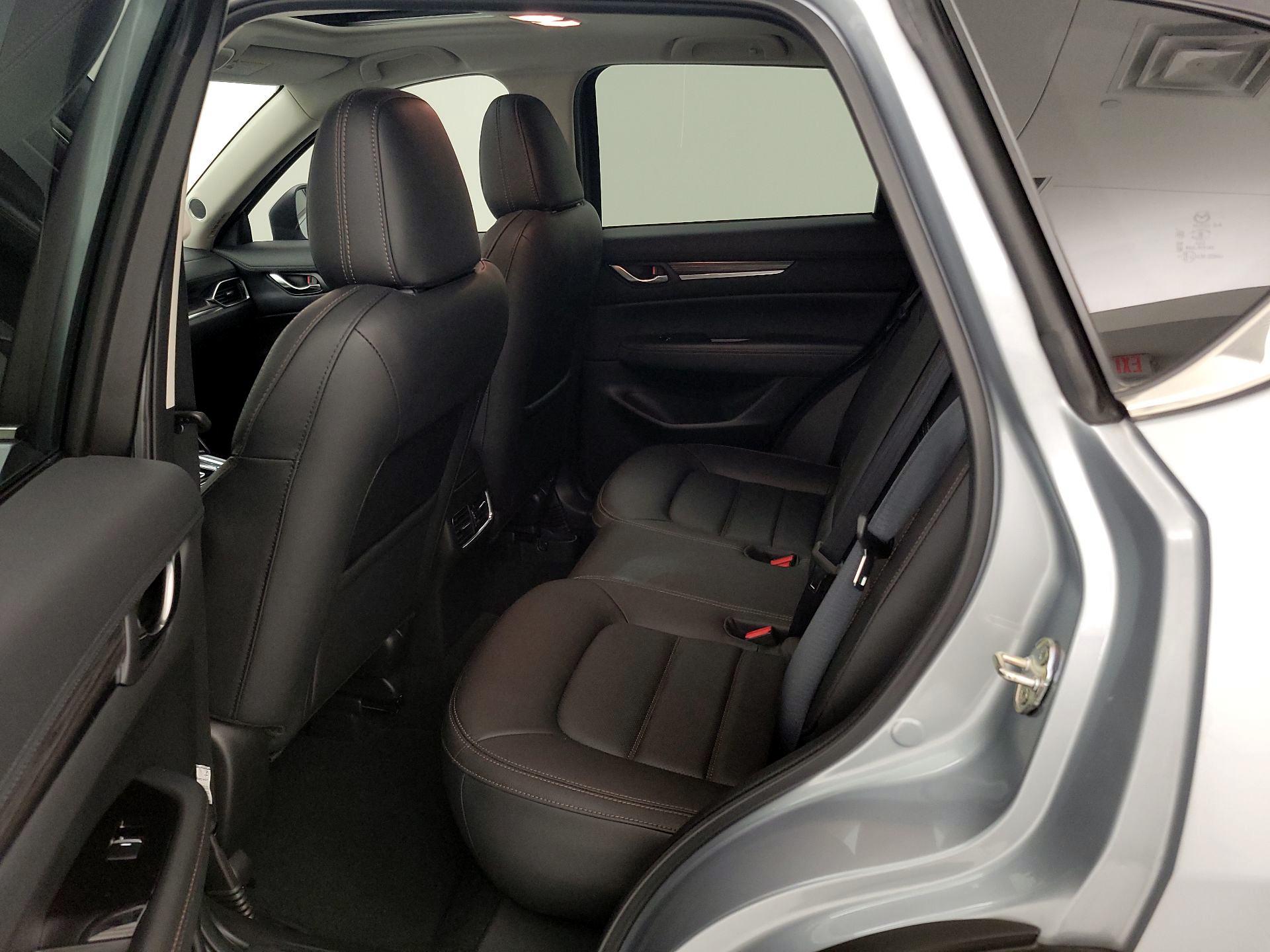 Thumbnail: 2023 Mazda CX-5 - 19