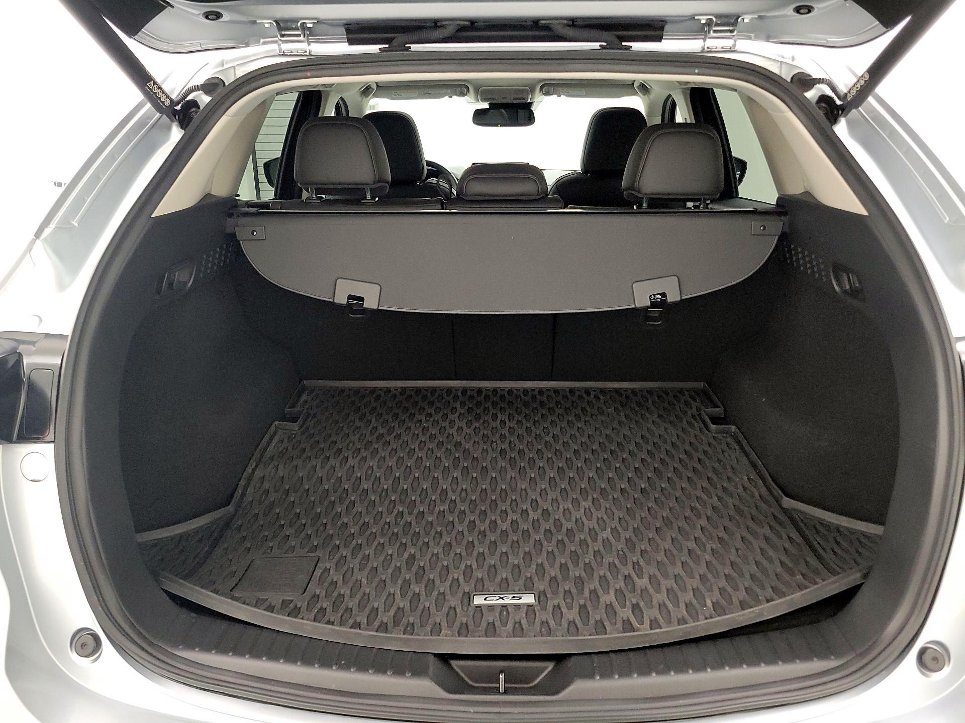 Thumbnail: 2023 Mazda CX-5 - 20