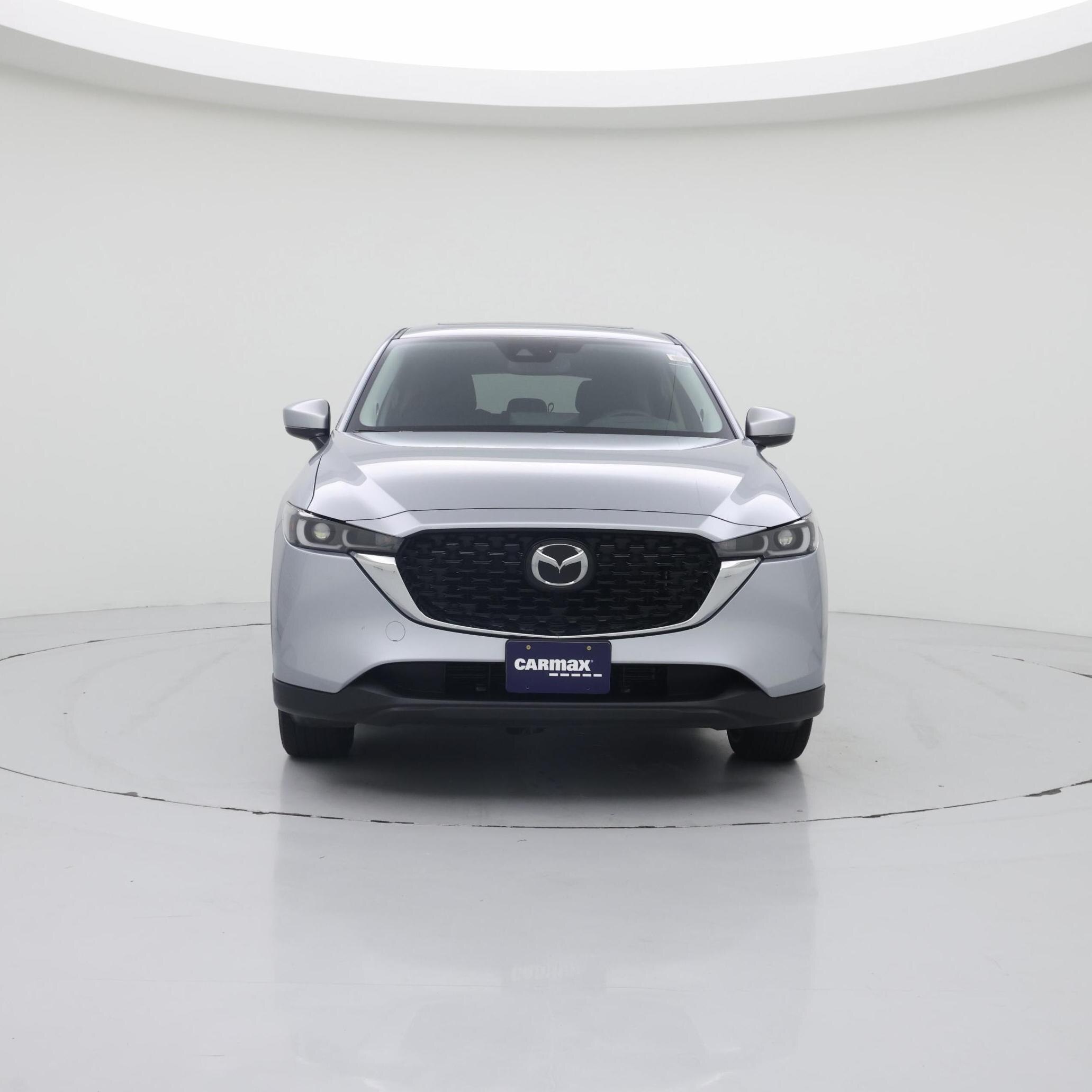 Thumbnail: 2023 Mazda CX-5 - 5