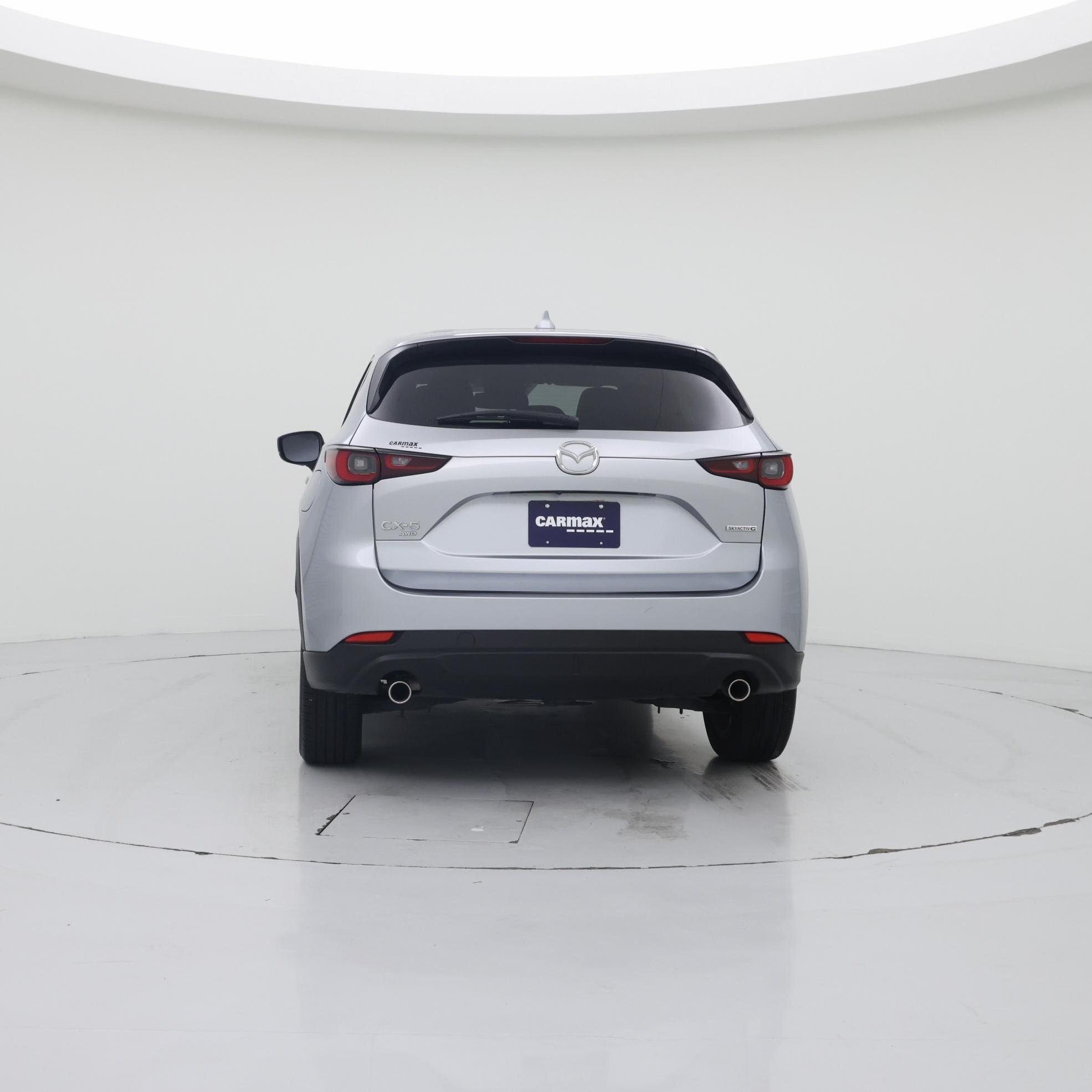 Thumbnail: 2023 Mazda CX-5 - 6