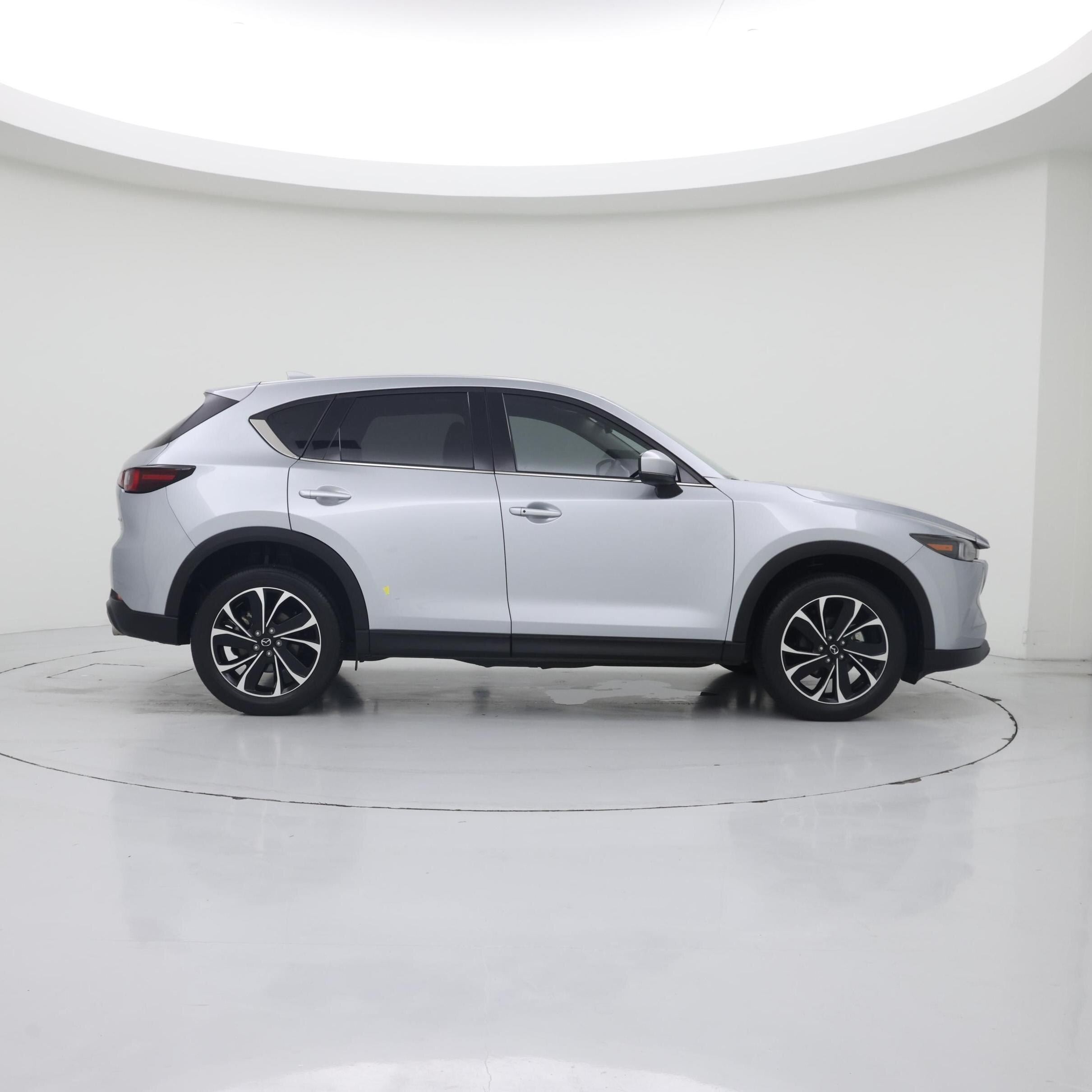 Thumbnail: 2023 Mazda CX-5 - 7