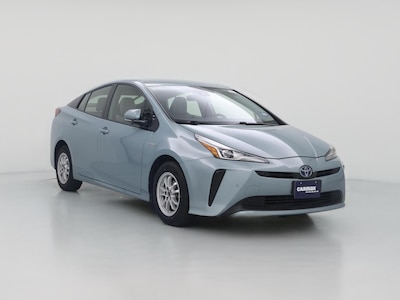 2020 Toyota Prius LE