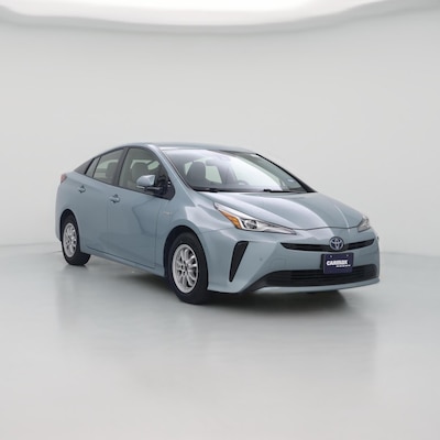 2020 Toyota Prius LE