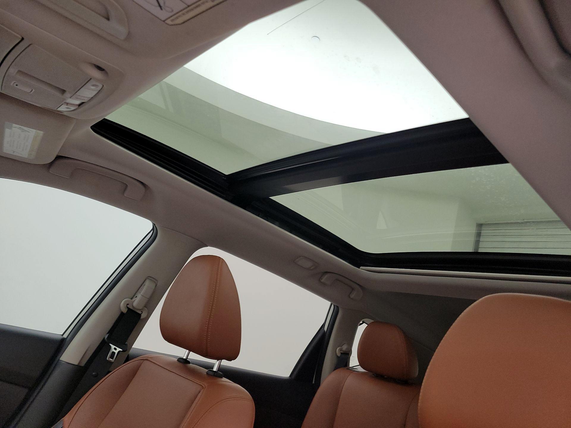 Thumbnail: 2017 Nissan Rogue - 19