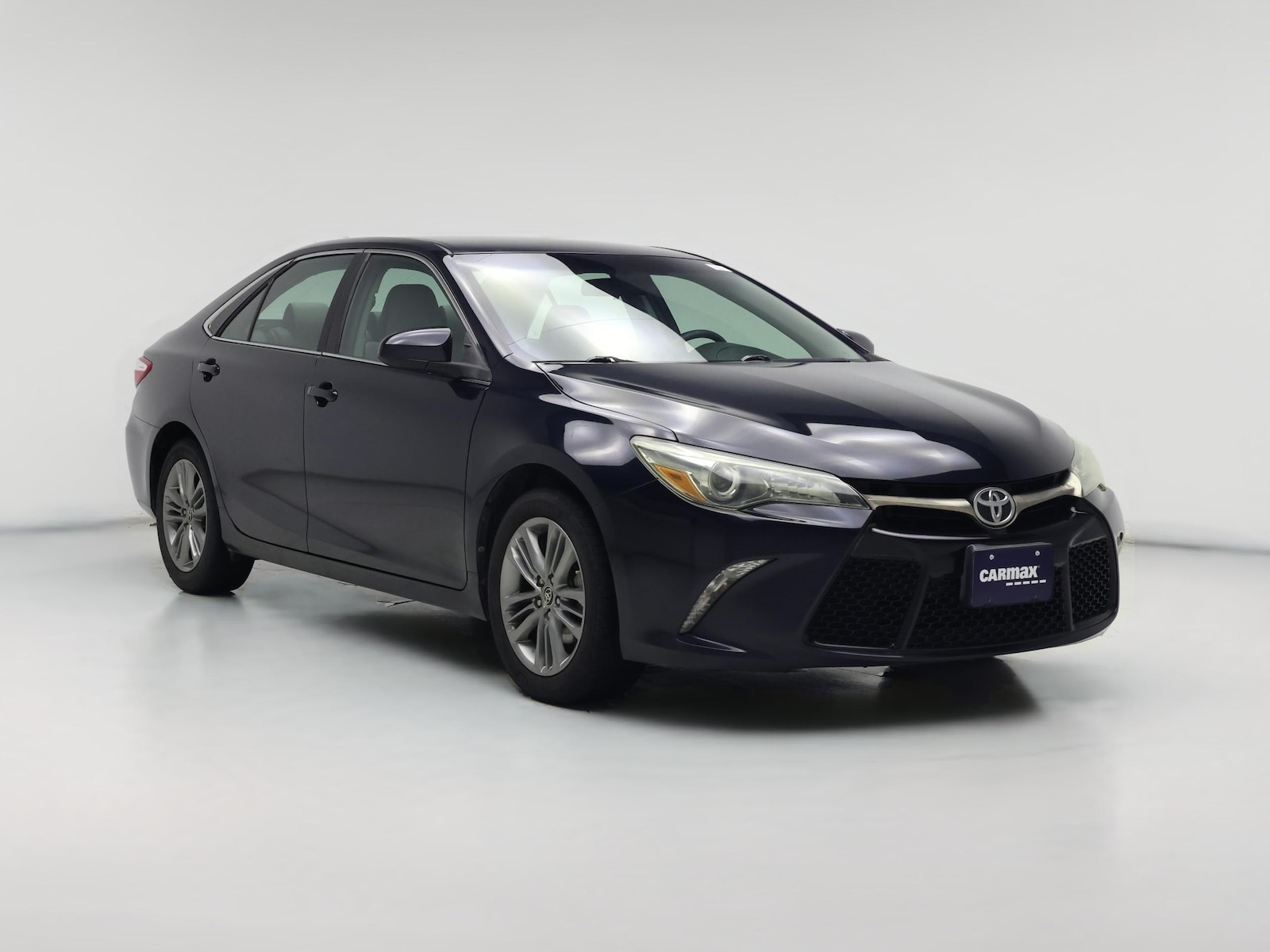 2016 Toyota Camry Special Edition