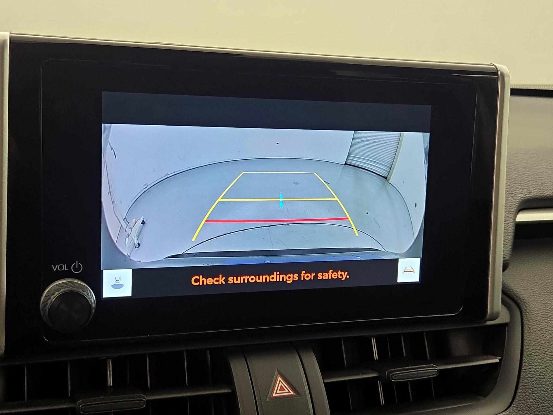 Thumbnail: 2024 Toyota RAV4 - 14