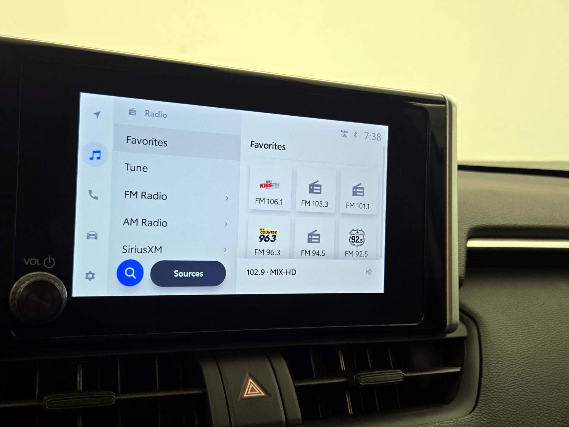 Thumbnail: 2024 Toyota RAV4 - 15