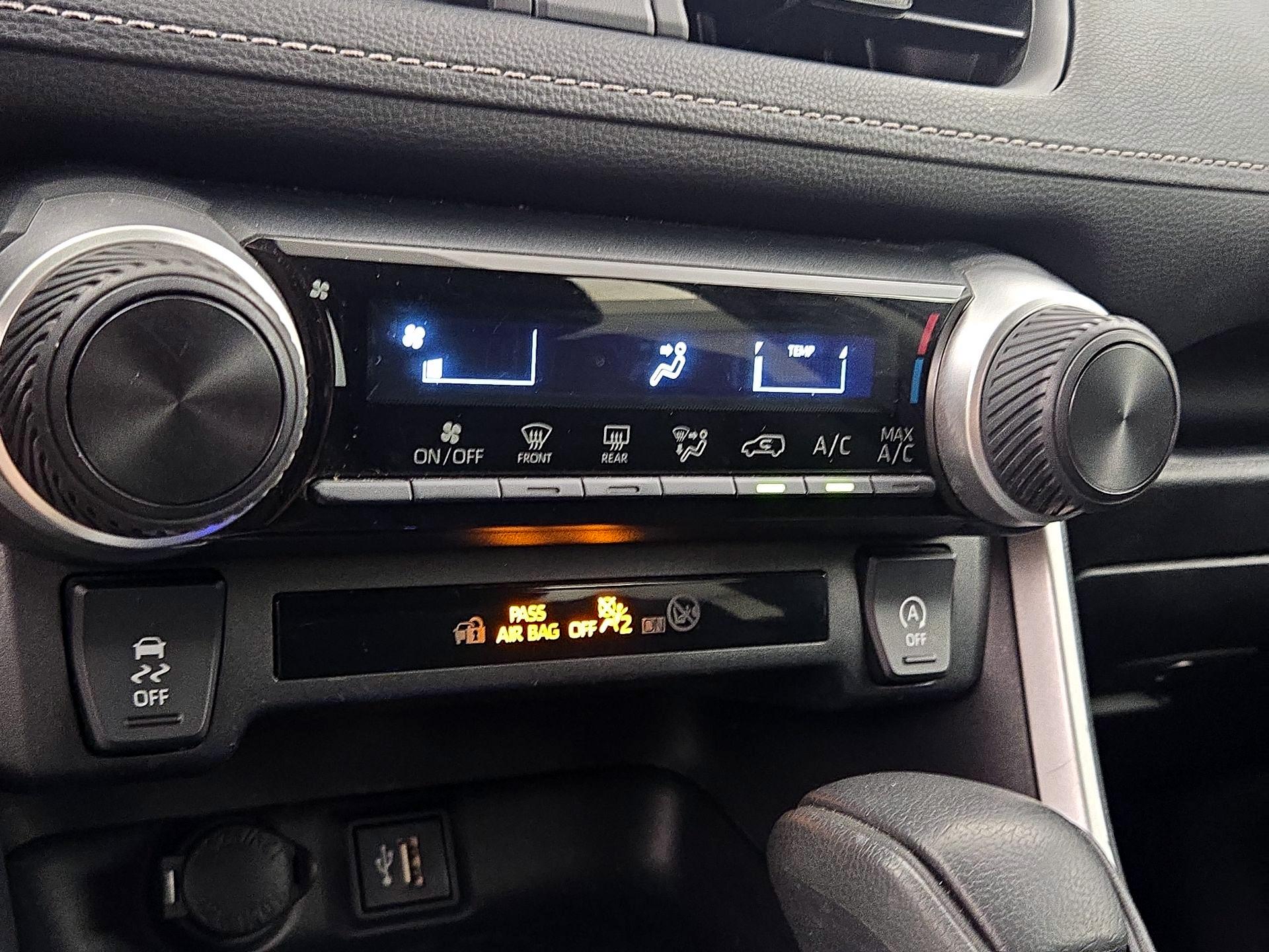 Thumbnail: 2024 Toyota RAV4 - 16