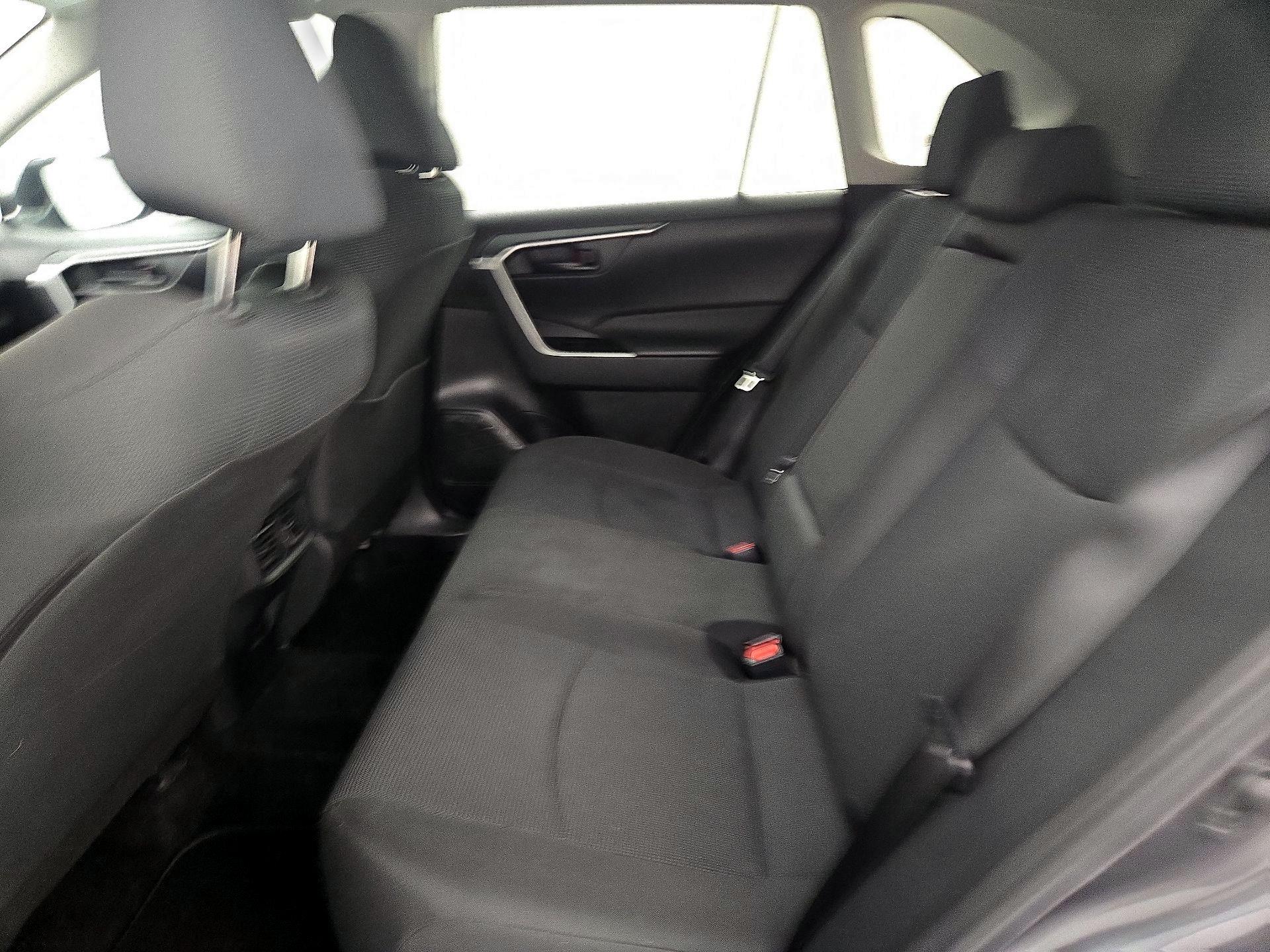 Thumbnail: 2024 Toyota RAV4 - 19