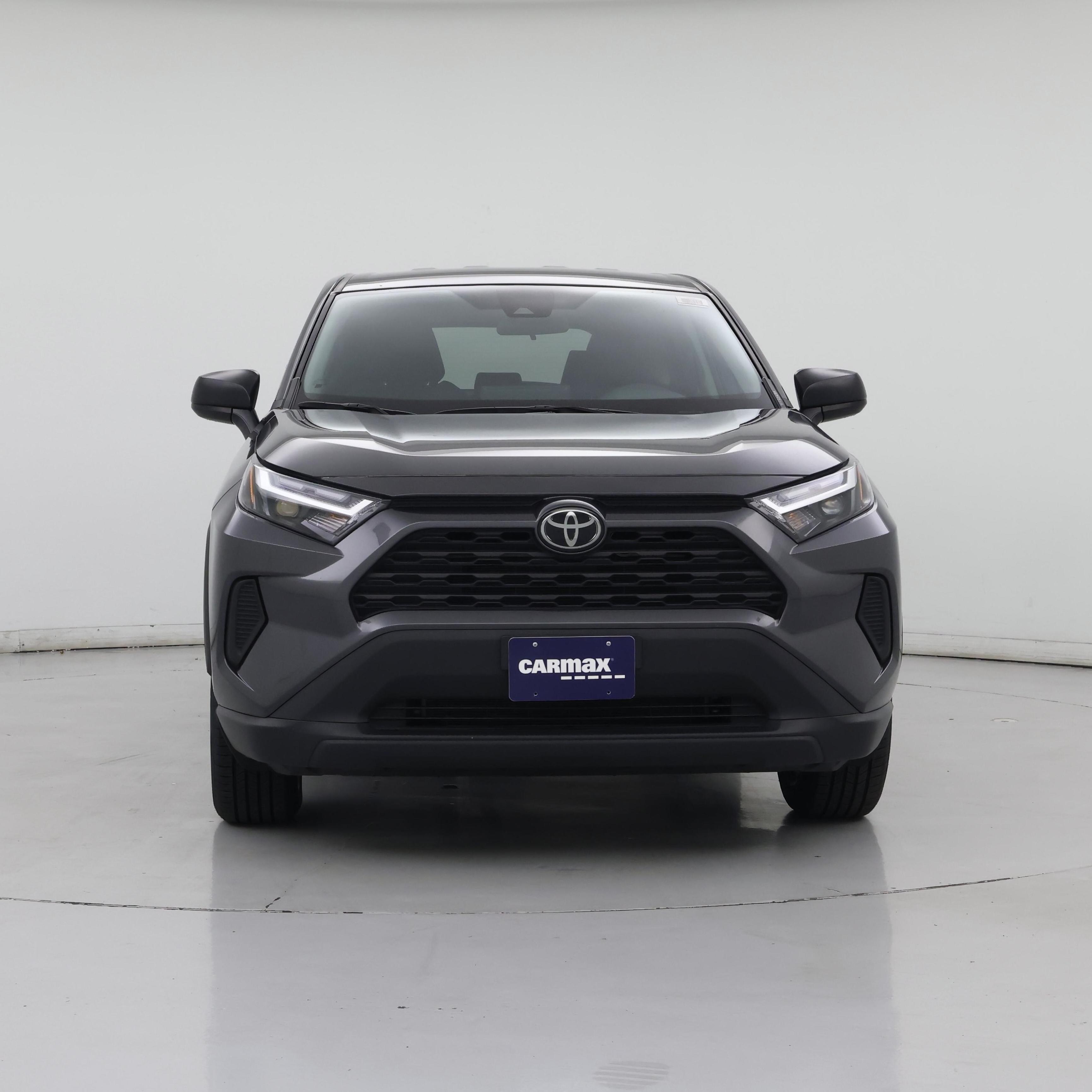 Thumbnail: 2024 Toyota RAV4 - 5