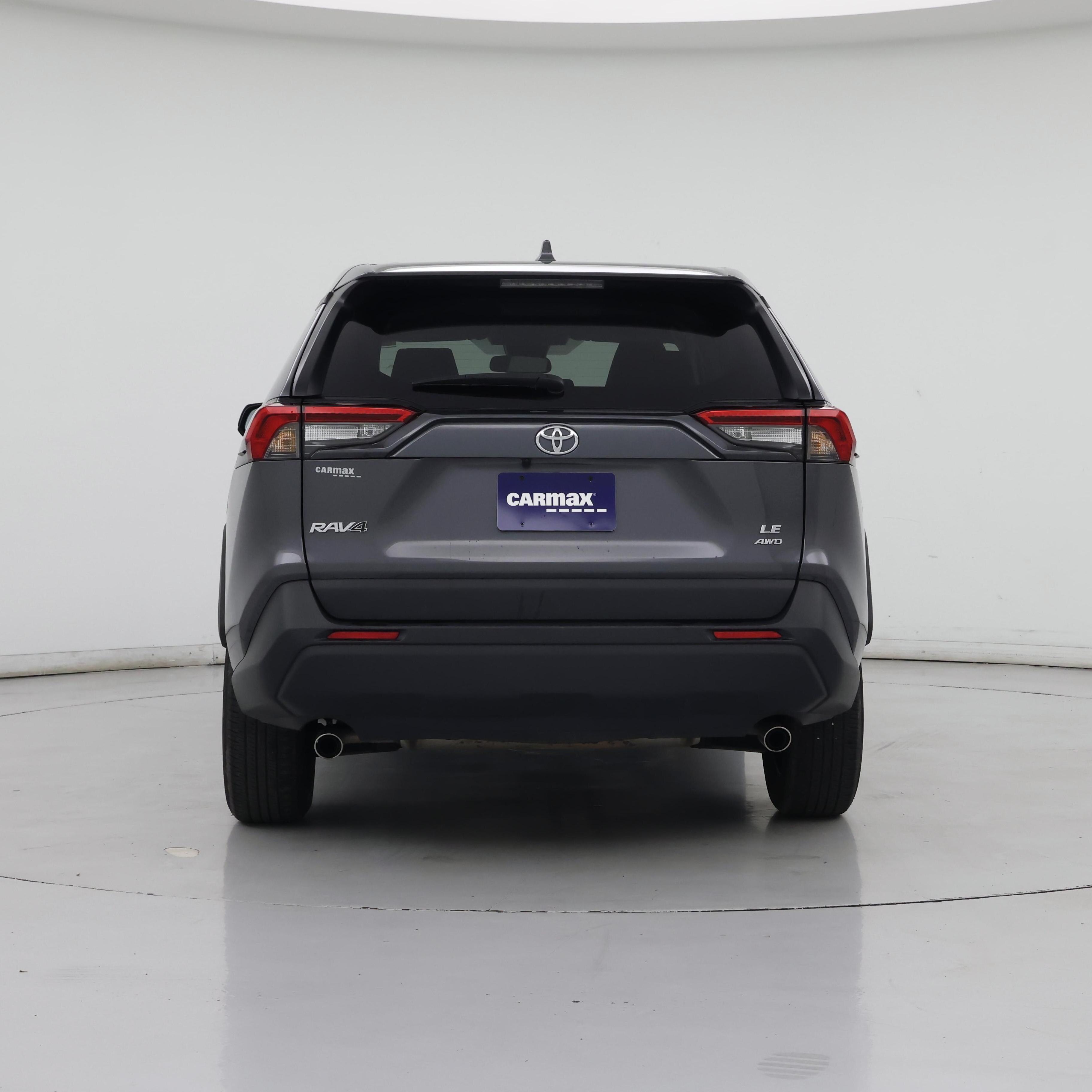 Thumbnail: 2024 Toyota RAV4 - 6