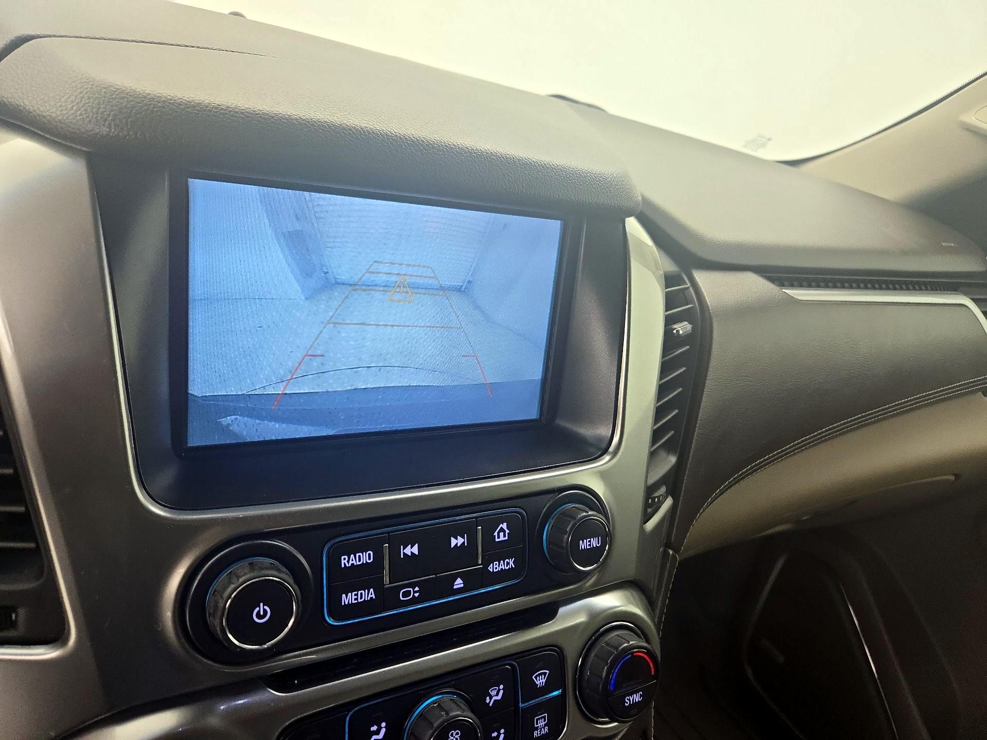 Thumbnail: 2019 Chevrolet Tahoe - 14