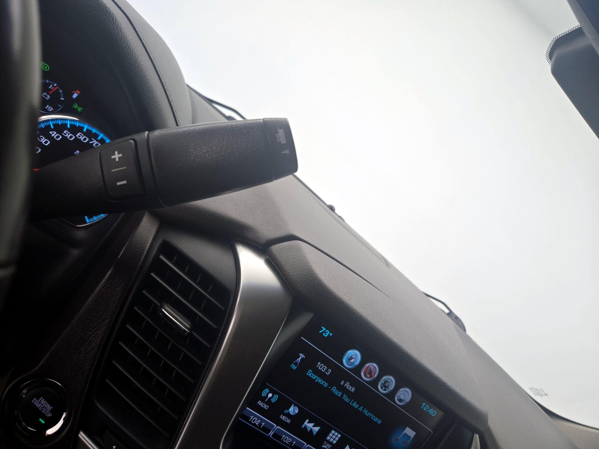 Thumbnail: 2019 Chevrolet Tahoe - 17