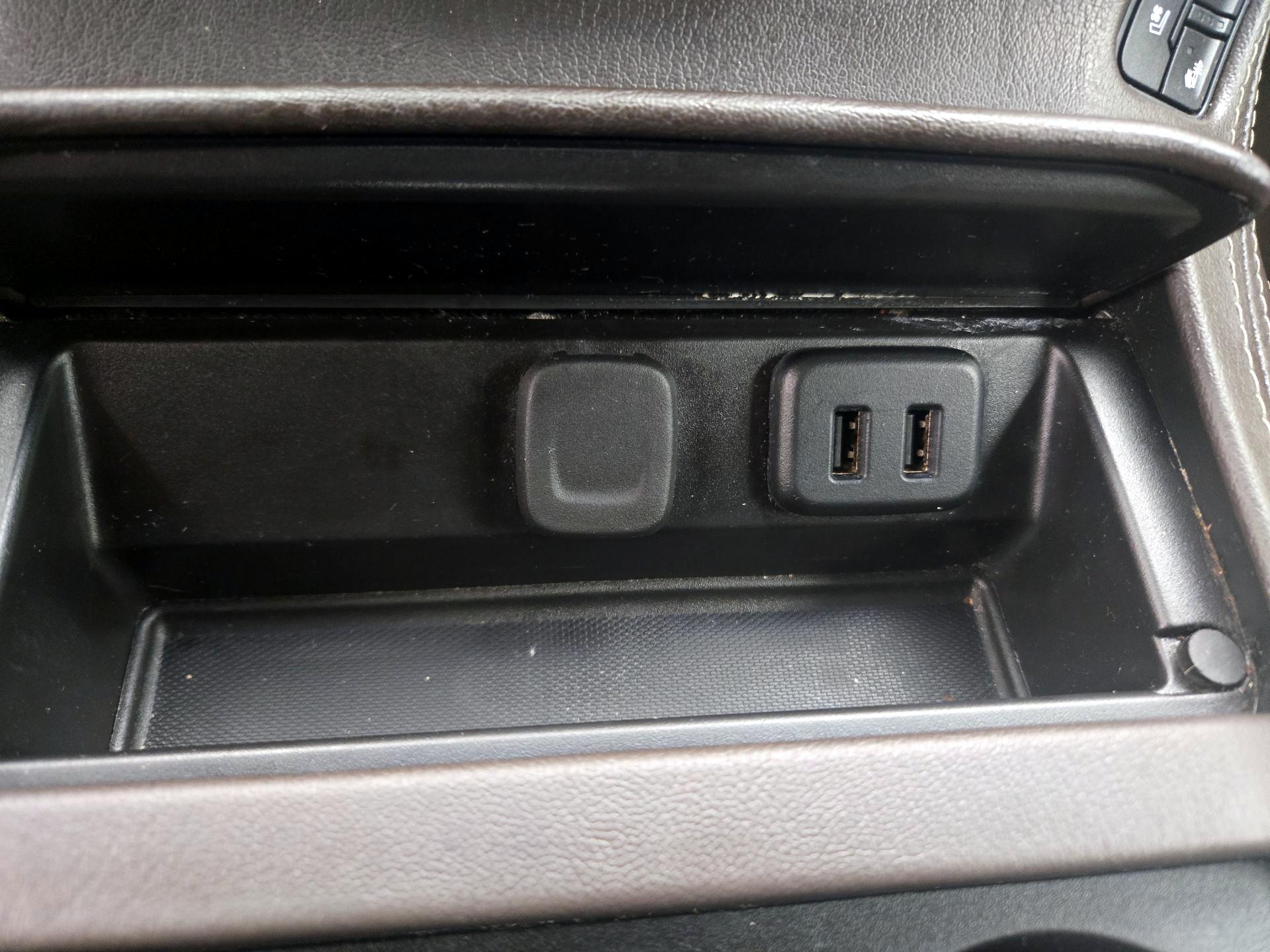 Thumbnail: 2019 Chevrolet Tahoe - 18