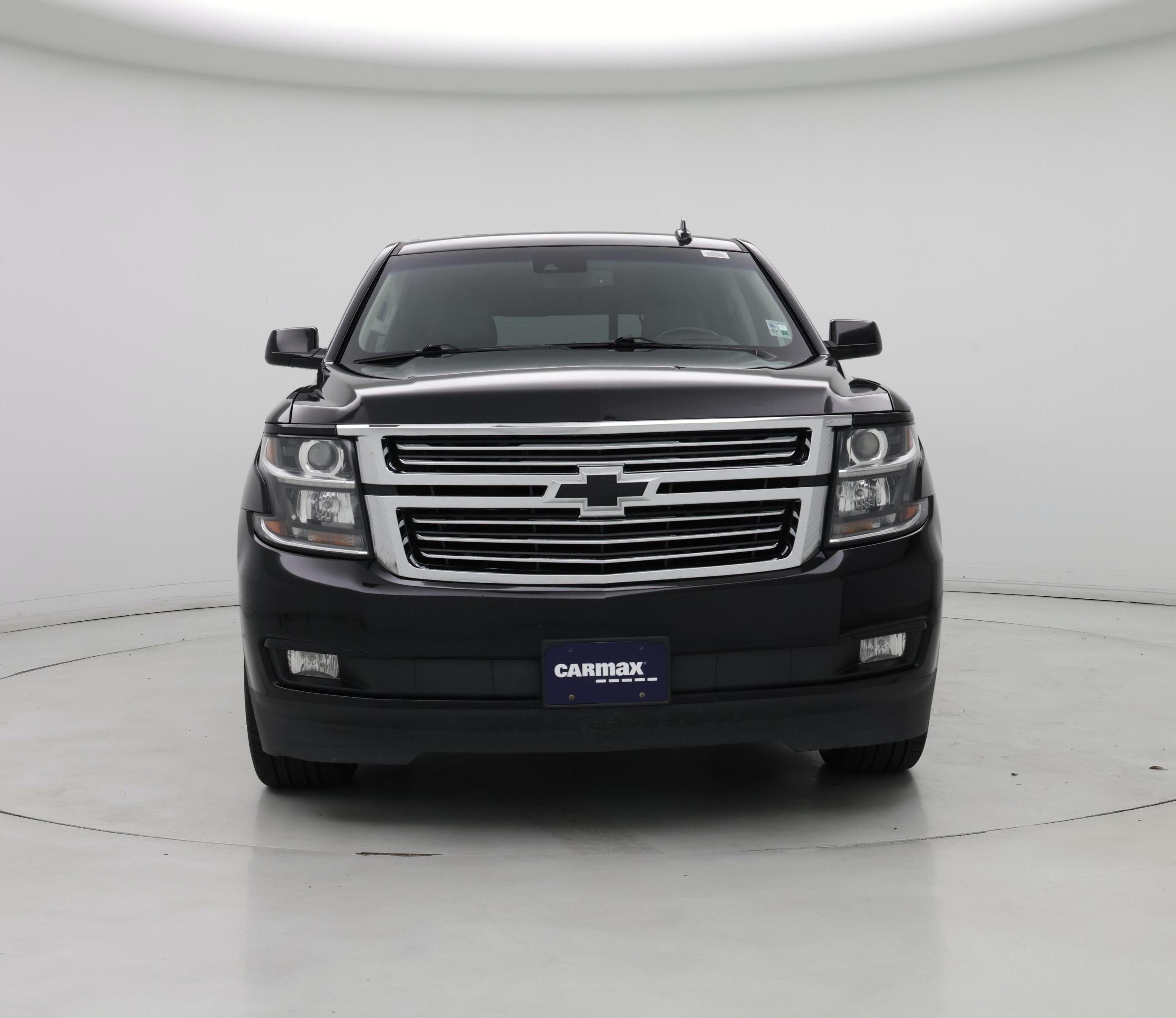 Thumbnail: 2019 Chevrolet Tahoe - 5