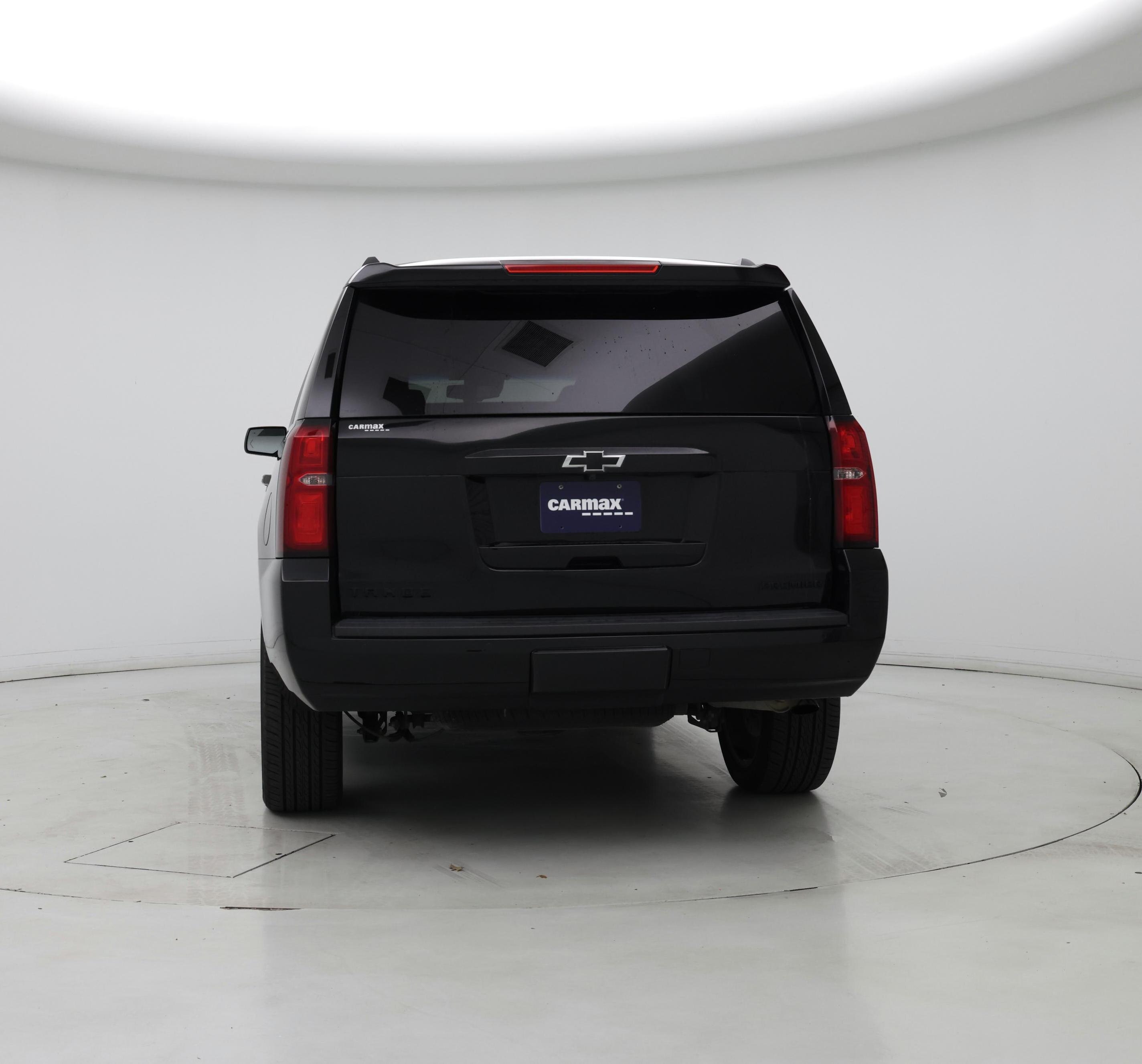 Thumbnail: 2019 Chevrolet Tahoe - 6