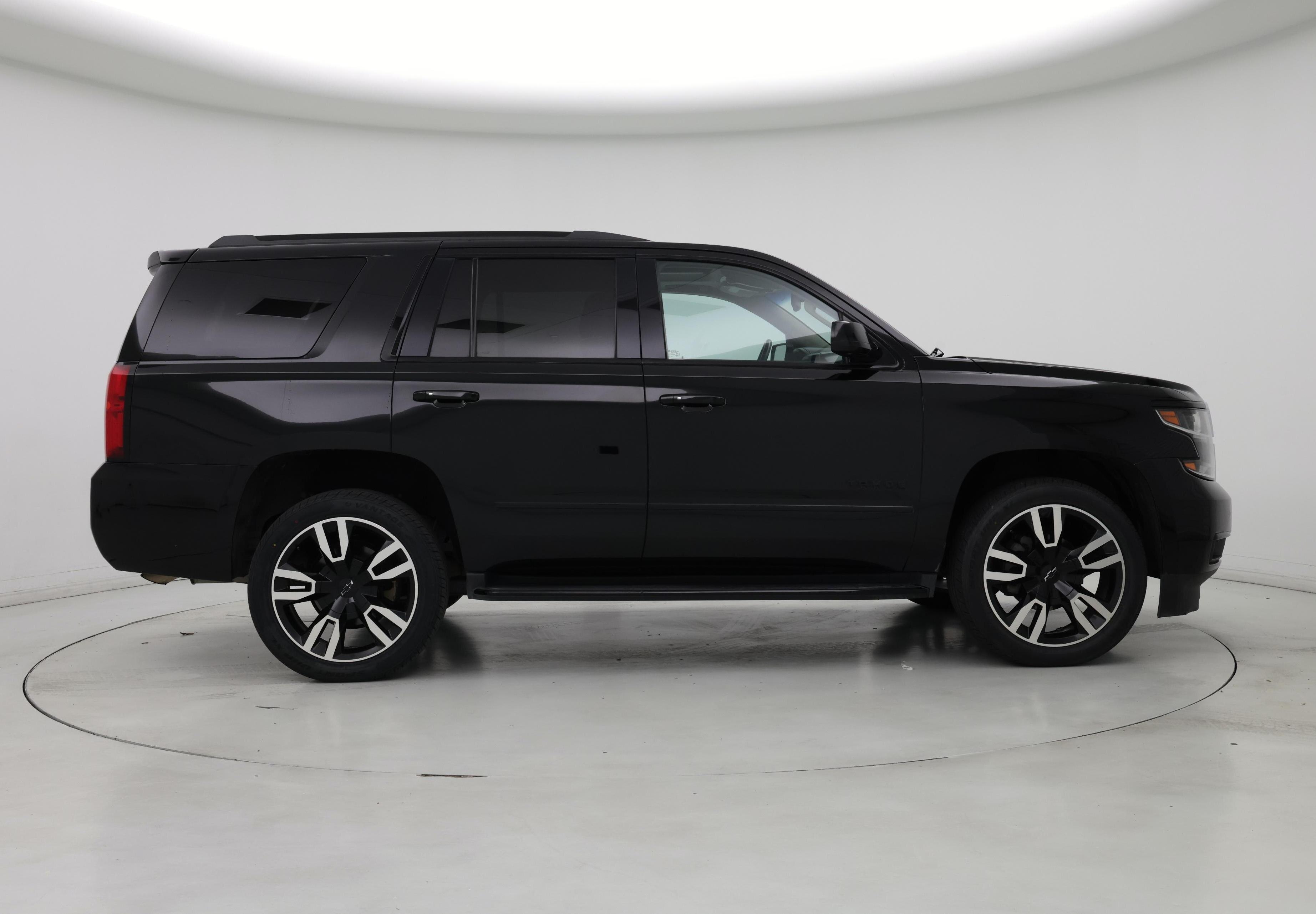 Thumbnail: 2019 Chevrolet Tahoe - 7
