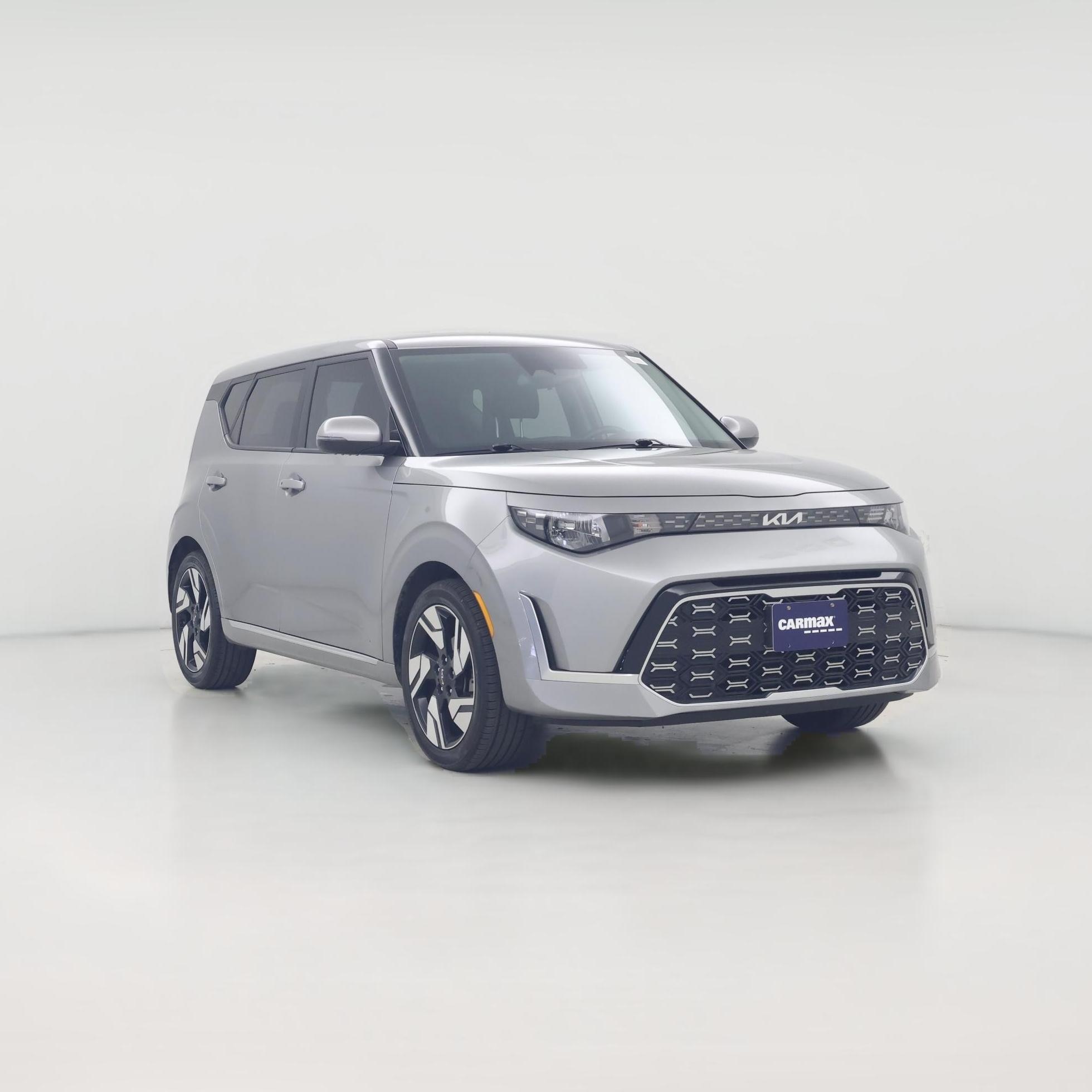 Thumbnail: 2023 Kia Soul - 1
