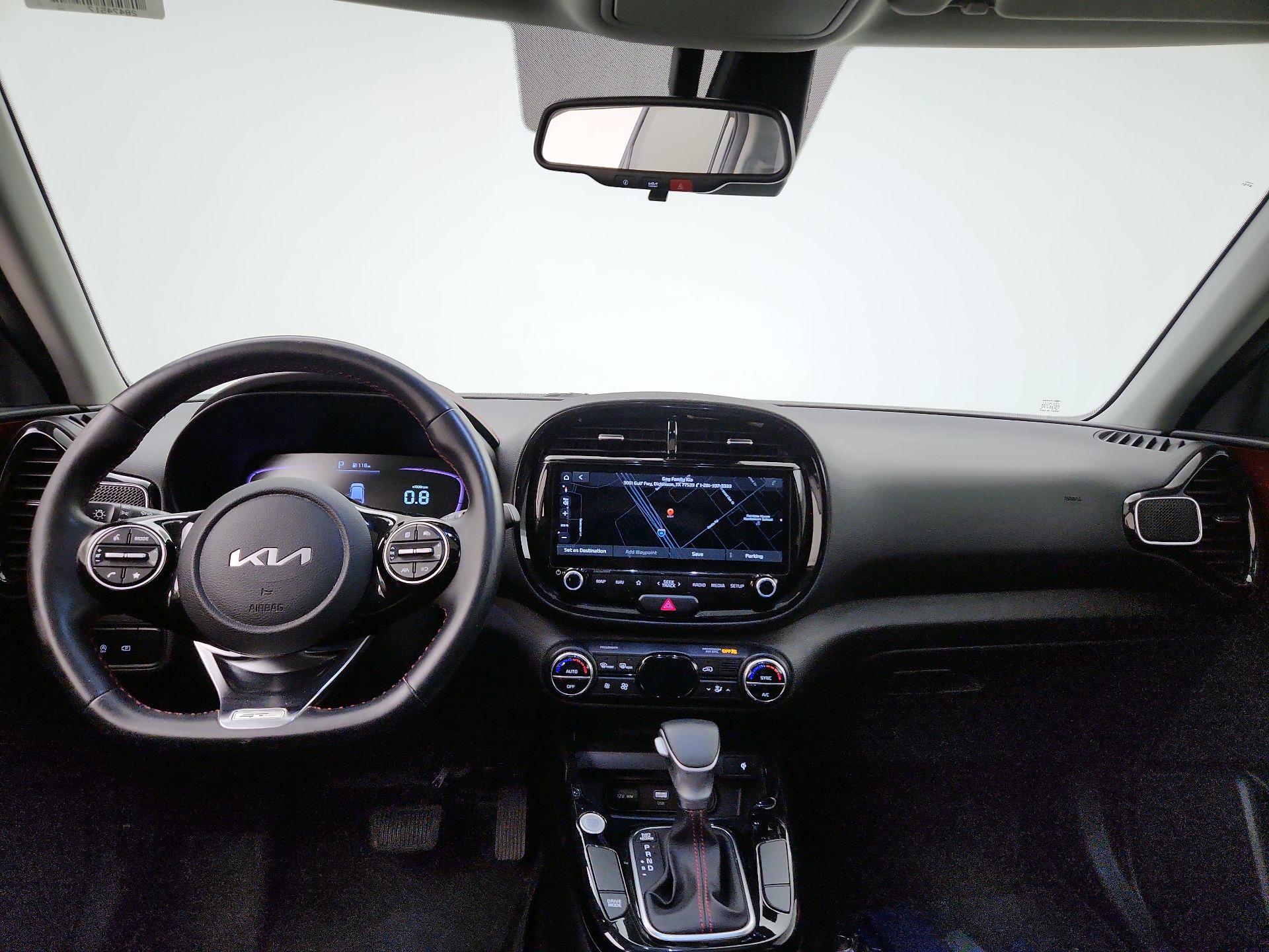 Thumbnail: 2023 Kia Soul - 9