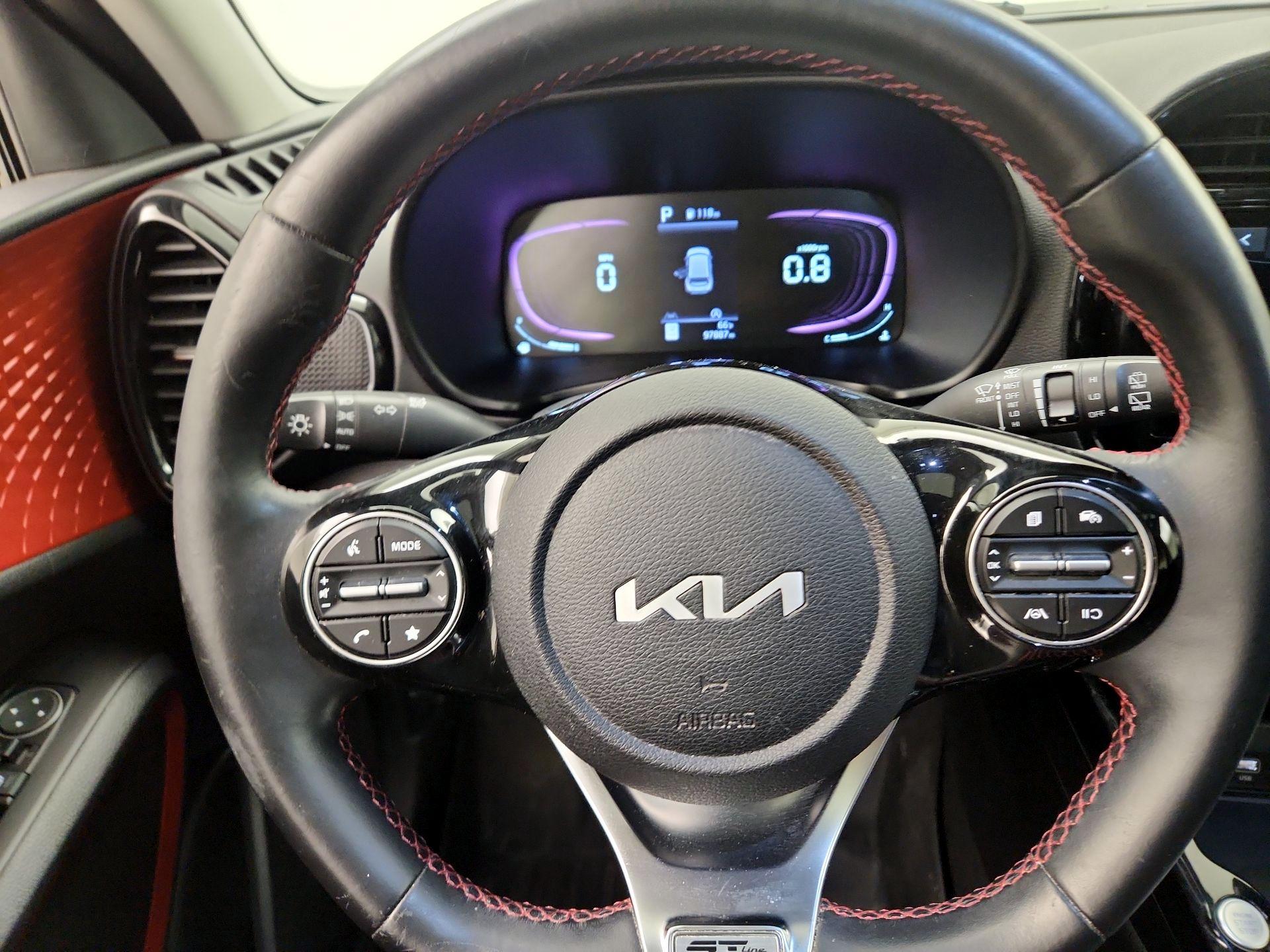 Thumbnail: 2023 Kia Soul - 10