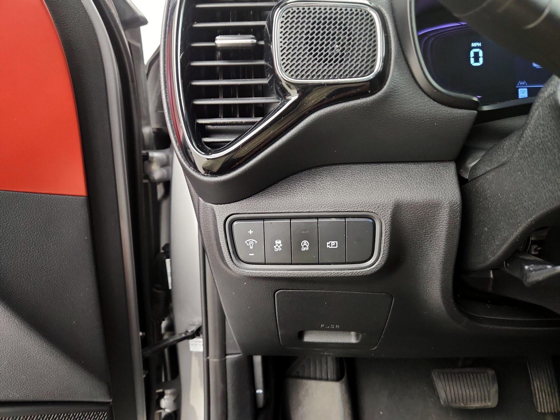 Thumbnail: 2023 Kia Soul - 13