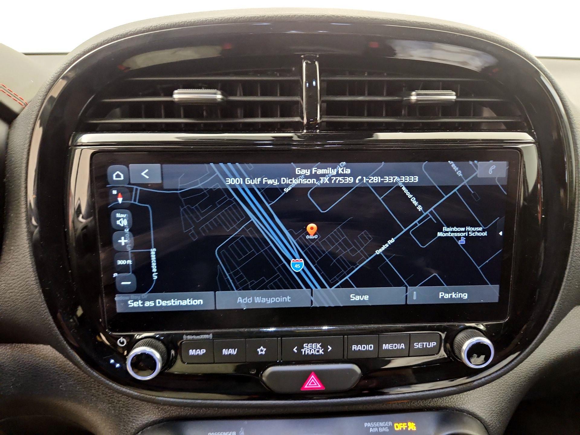 Thumbnail: 2023 Kia Soul - 14