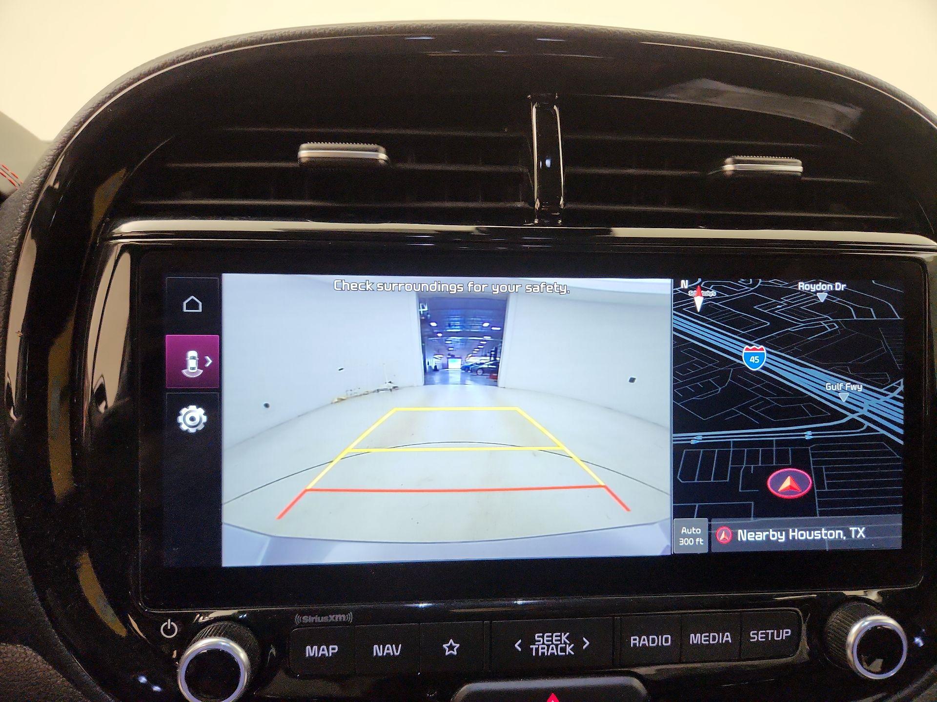 Thumbnail: 2023 Kia Soul - 15