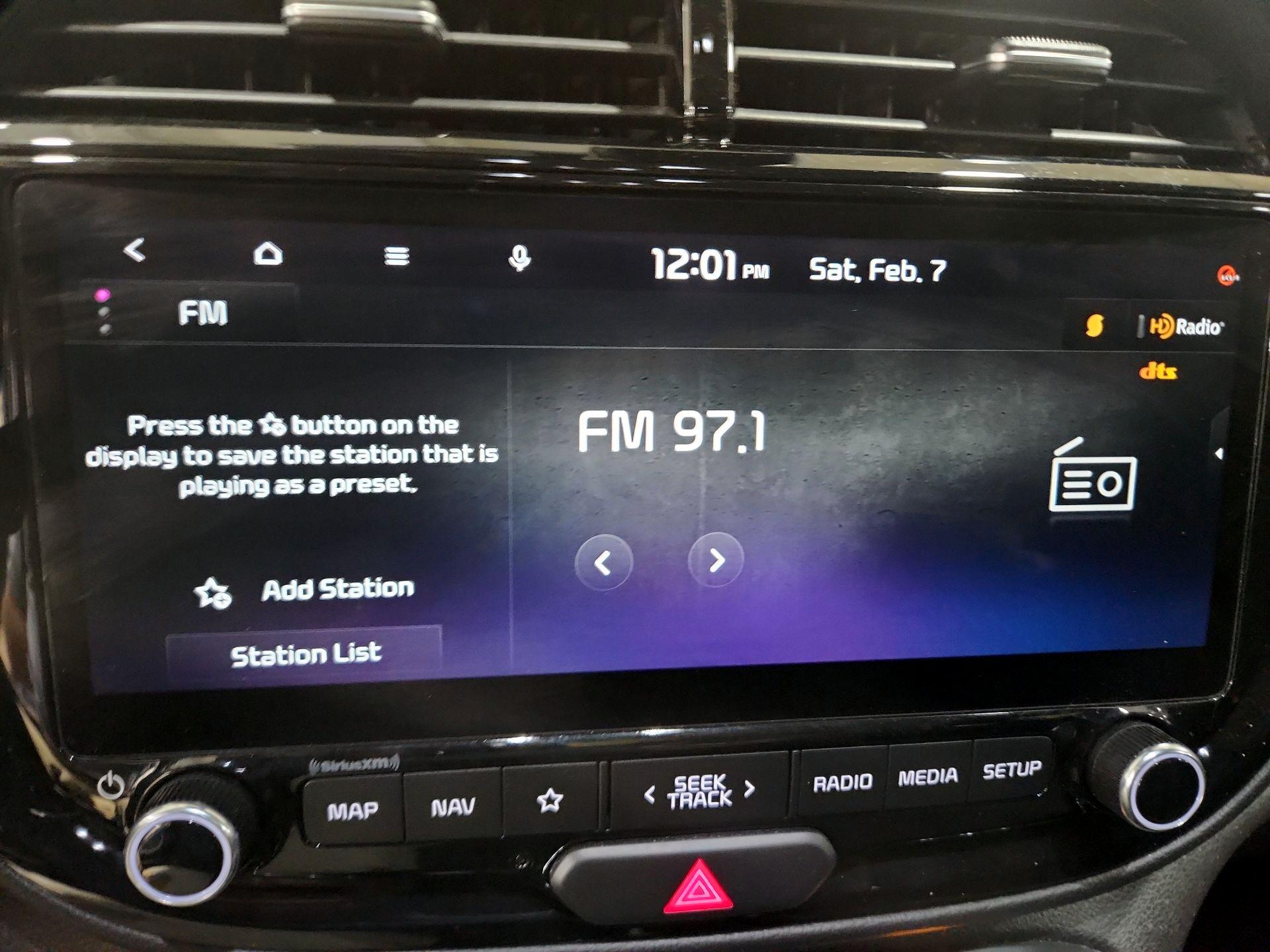 Thumbnail: 2023 Kia Soul - 16