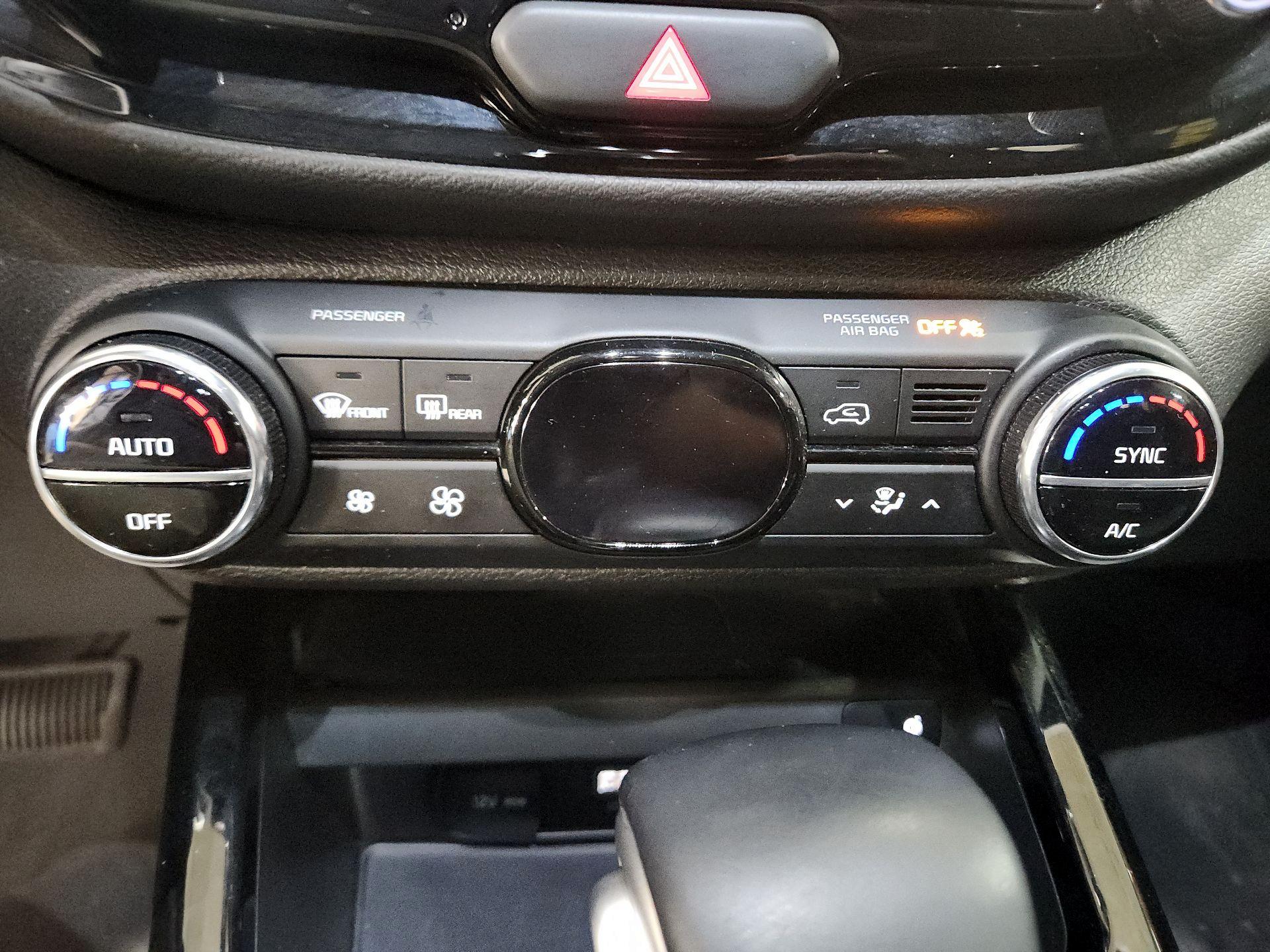 Thumbnail: 2023 Kia Soul - 17