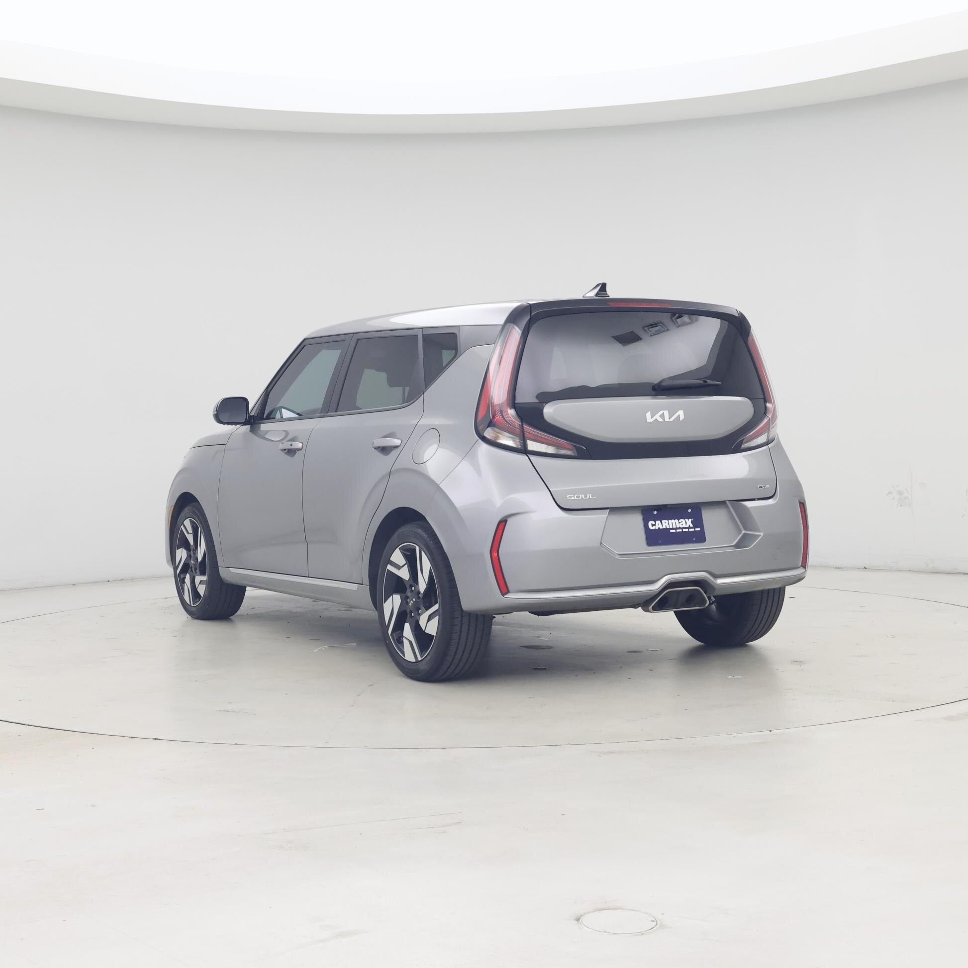 Thumbnail: 2023 Kia Soul - 2