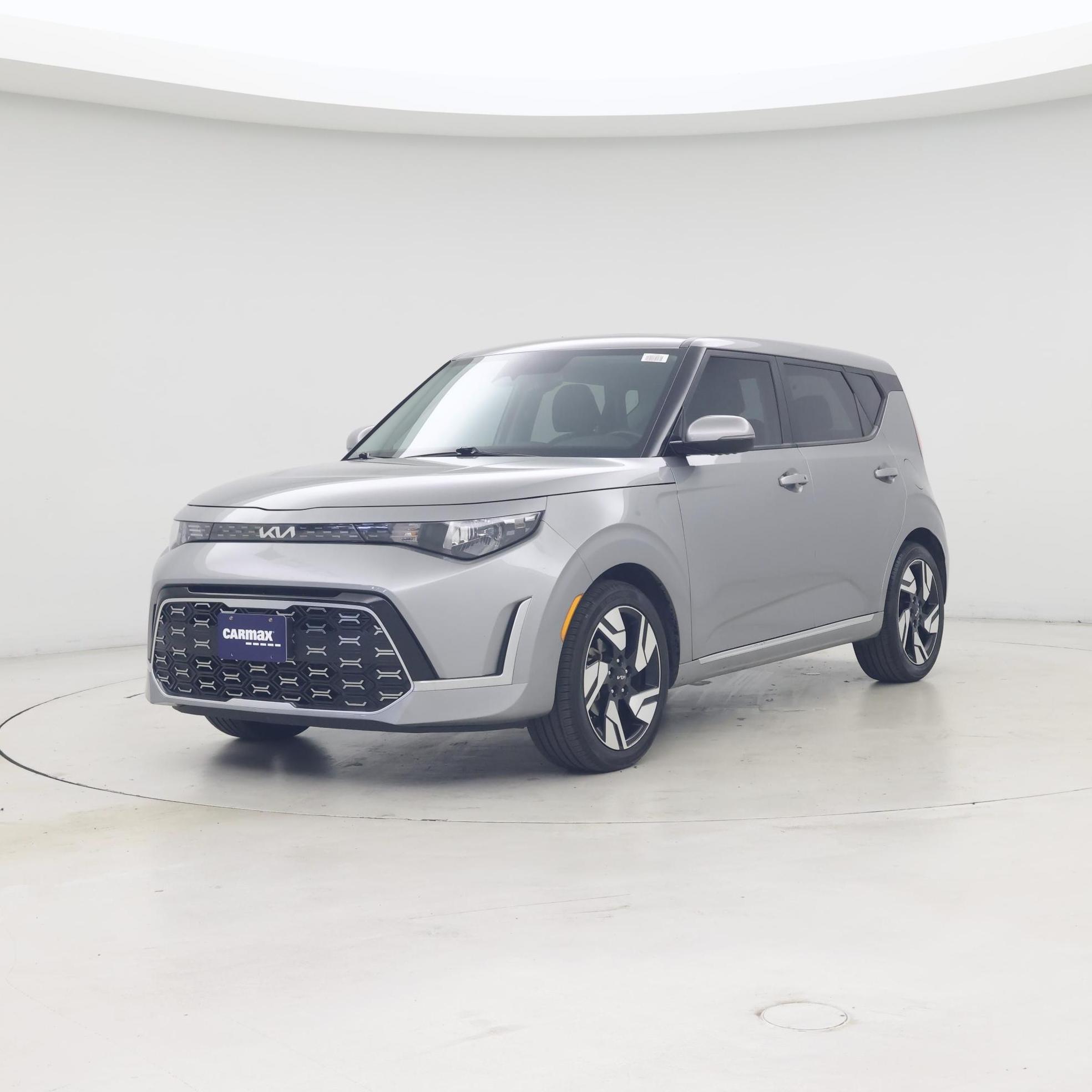 Thumbnail: 2023 Kia Soul - 4