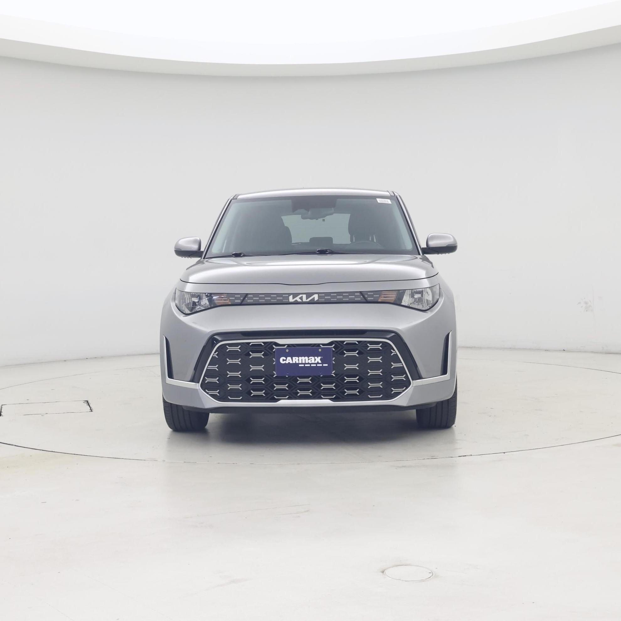 Thumbnail: 2023 Kia Soul - 5