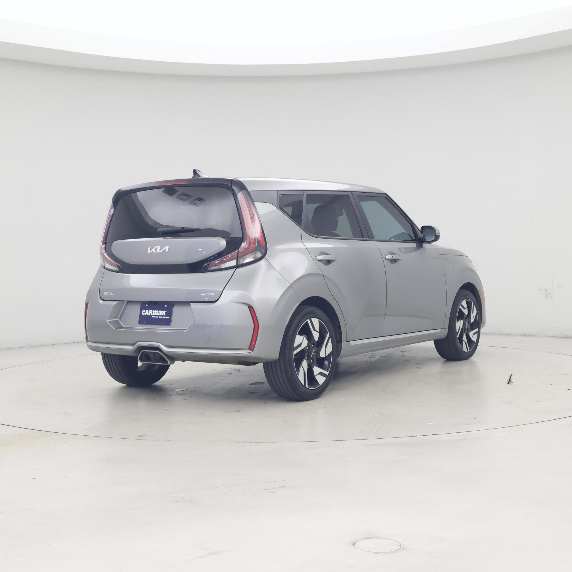 Thumbnail: 2023 Kia Soul - 8