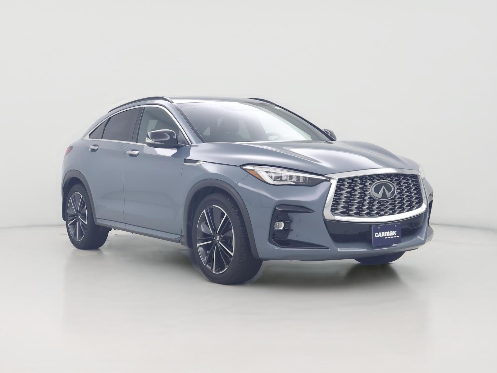 2023 INFINITI QX55 Essential