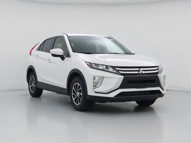 2020 Mitsubishi Eclipse Cross ES -
                  Fort Lauderdale, FL