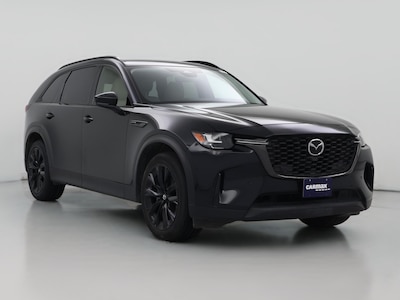 2025 Mazda CX-90 Turbo Premium Sport
